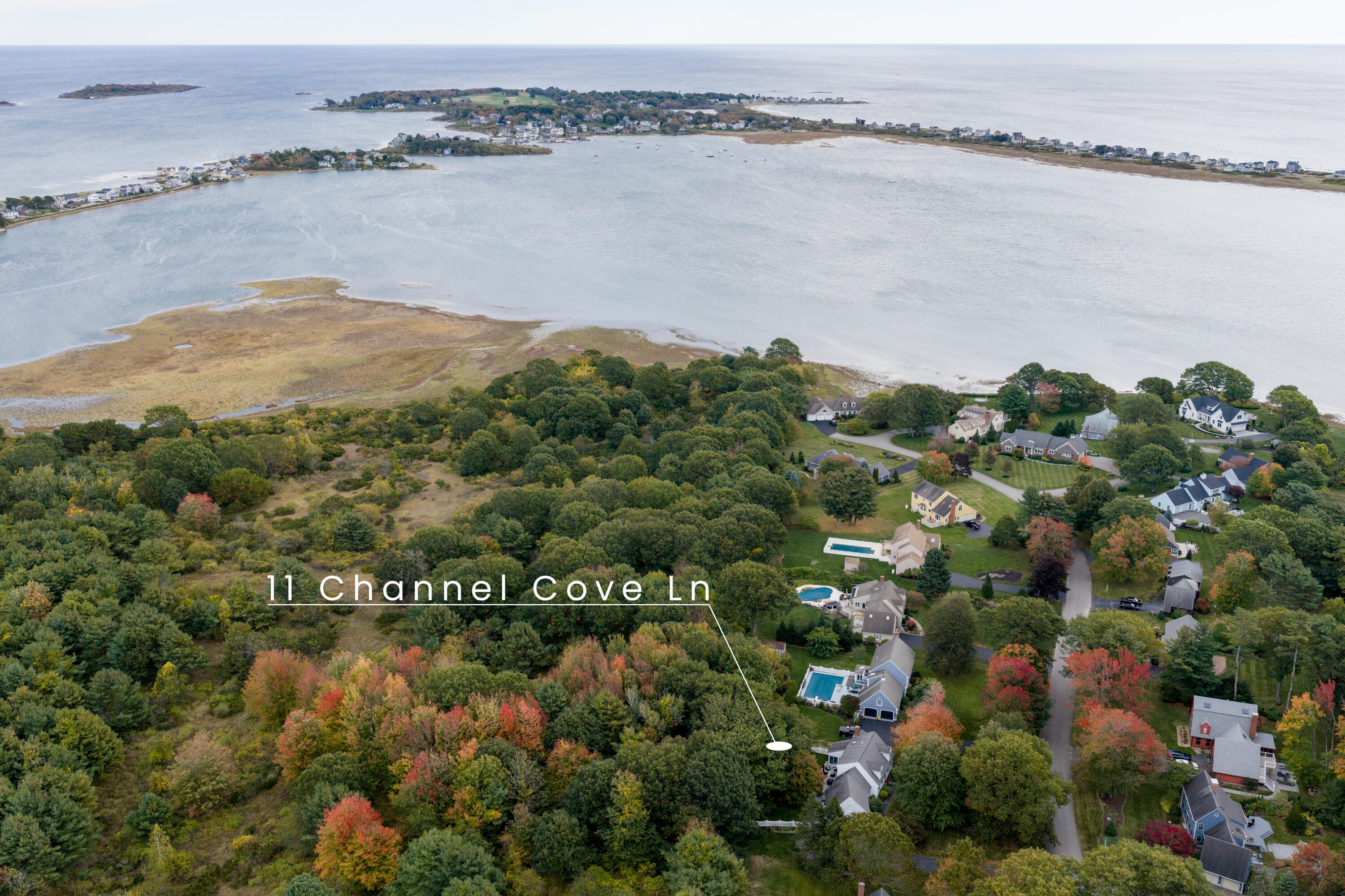 11 Channel Cove Lane