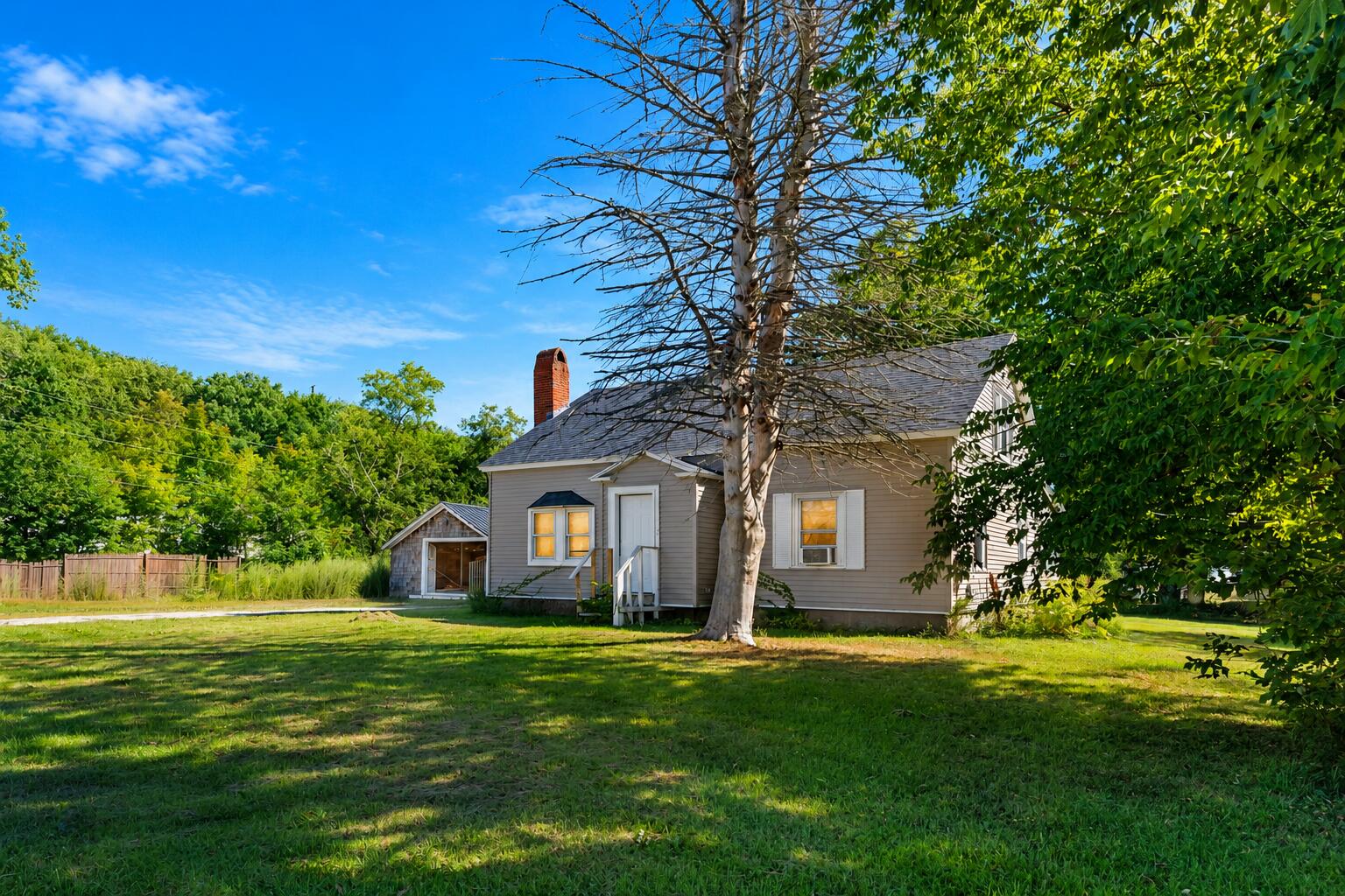 389 Randall Road