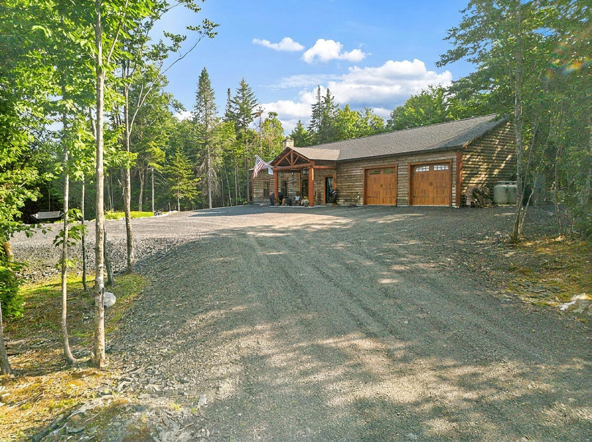6 Alpine Rdg Drive