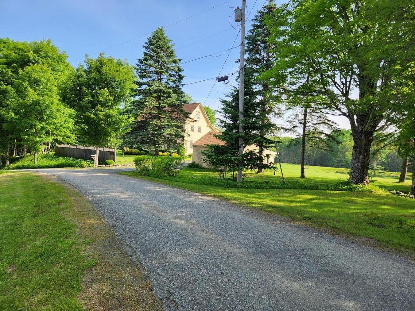 29 Town Hall Road