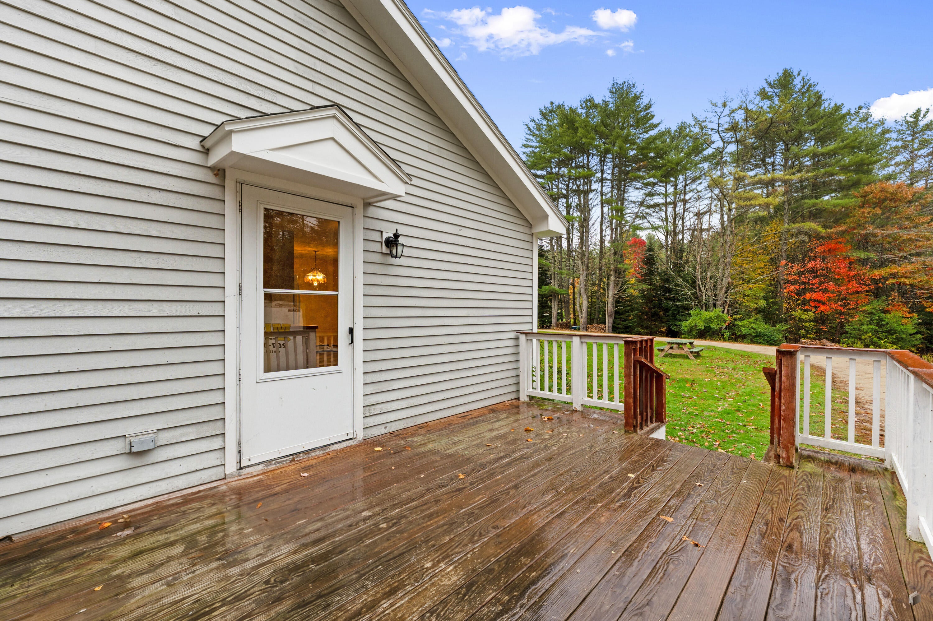 70 Glenview Road