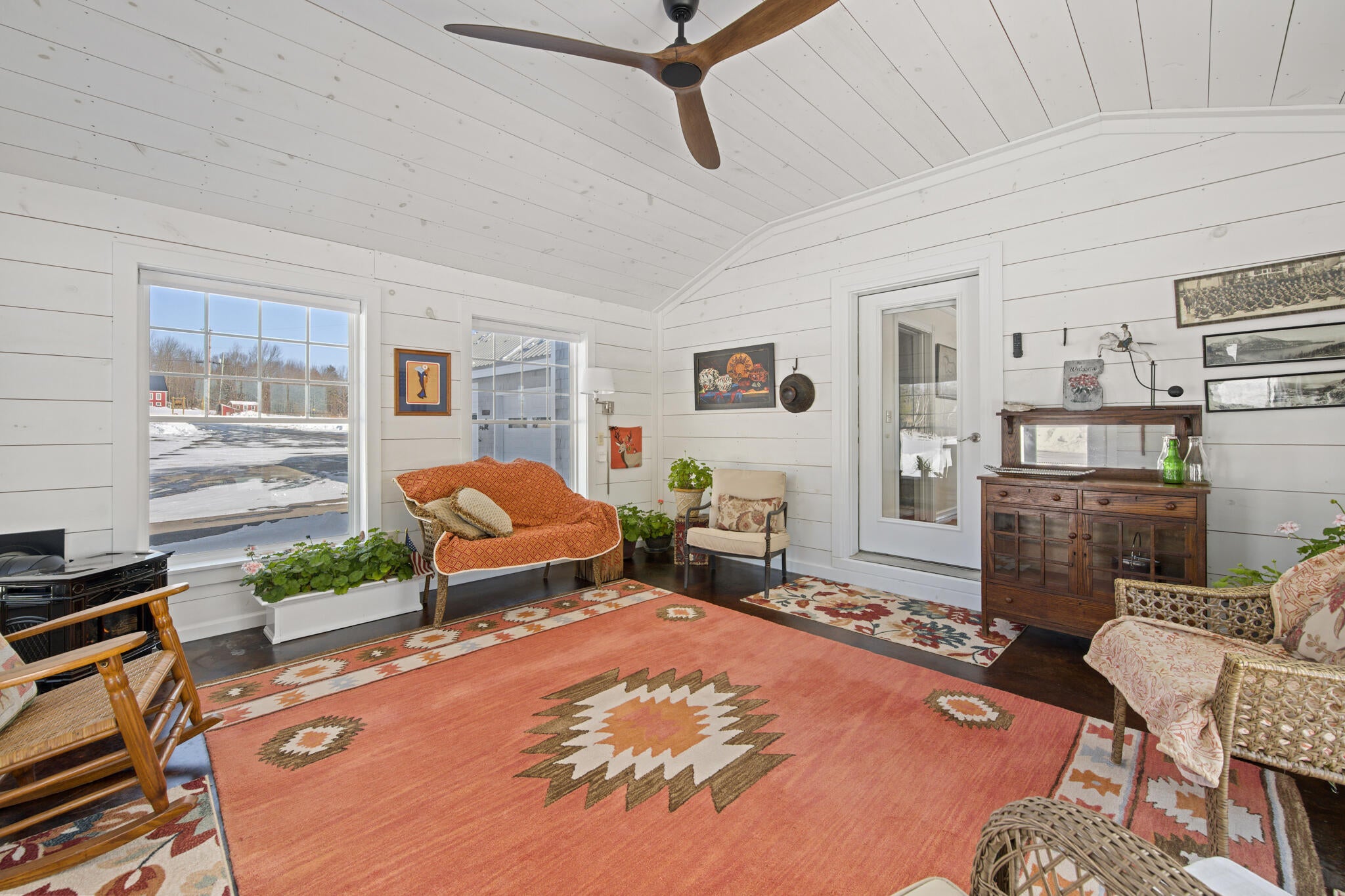 321 Schoodic Lake Road