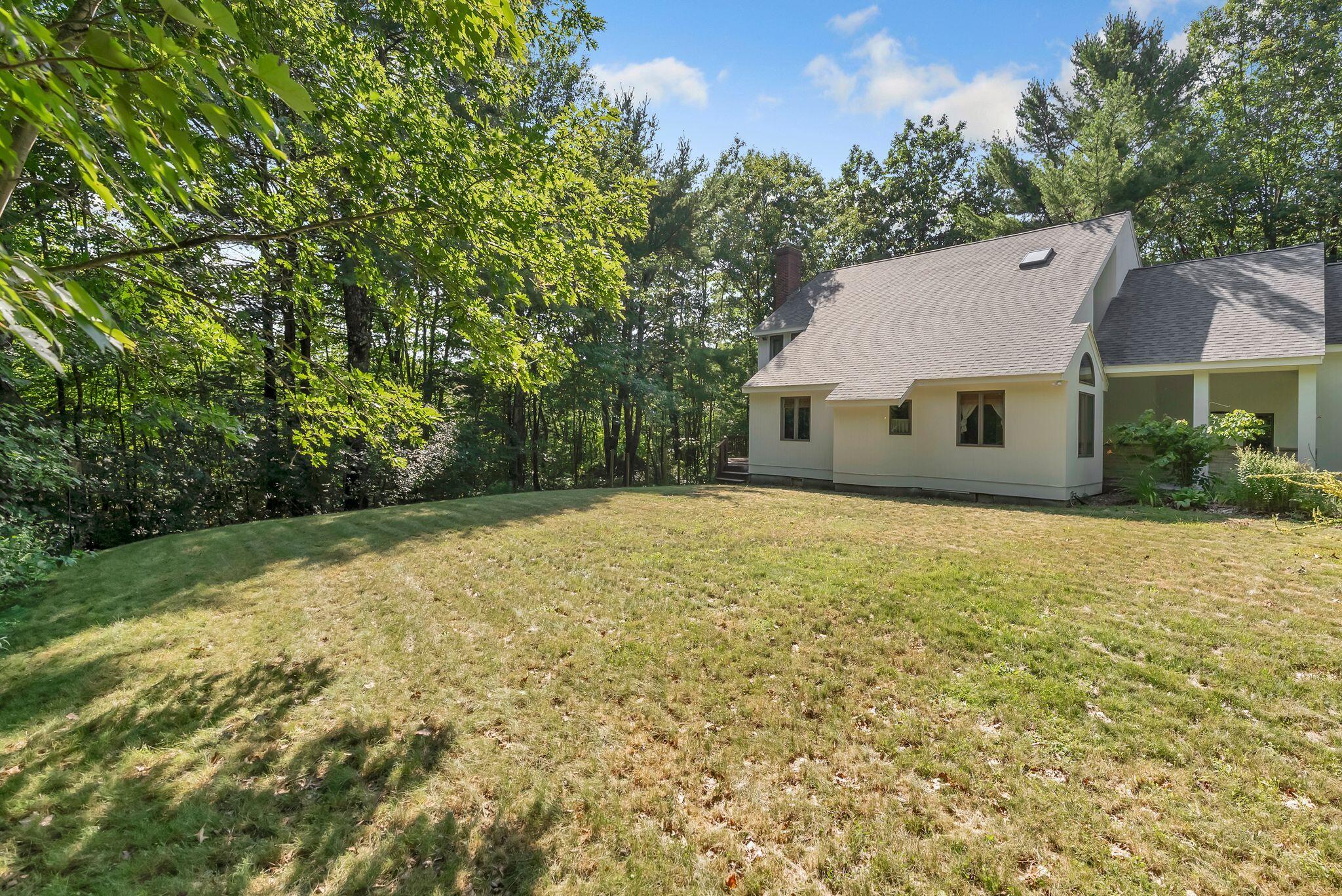 30 Moose Rocks Road