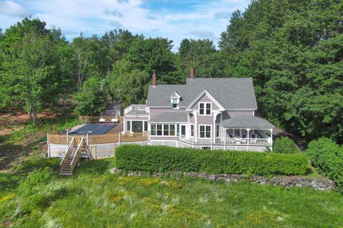 Photo of 22 Brooks Way, Owls Head, ME 04854 (MLS # 1669356)