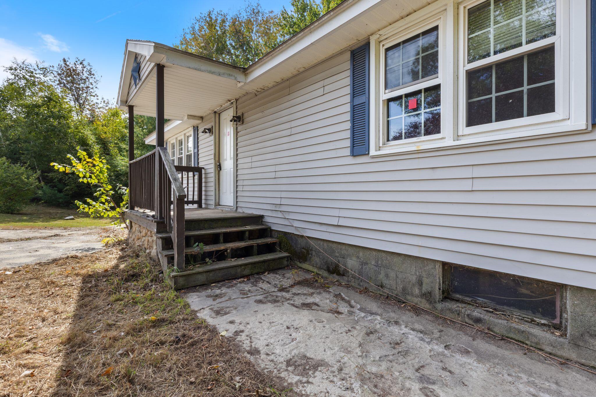 520 Harrison Road