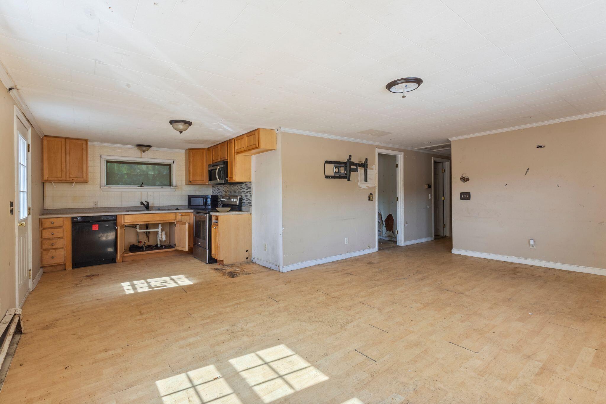 520 Harrison Road