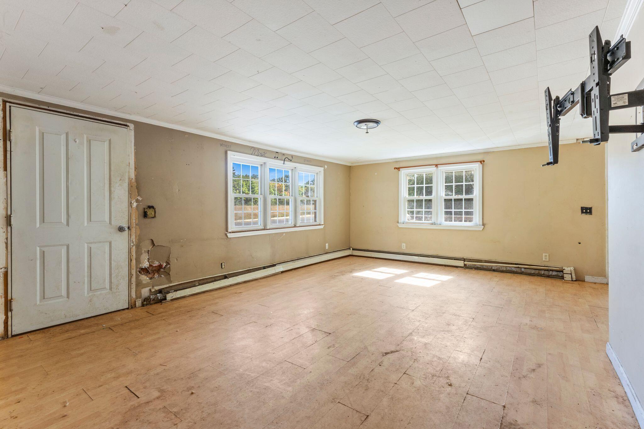 520 Harrison Road