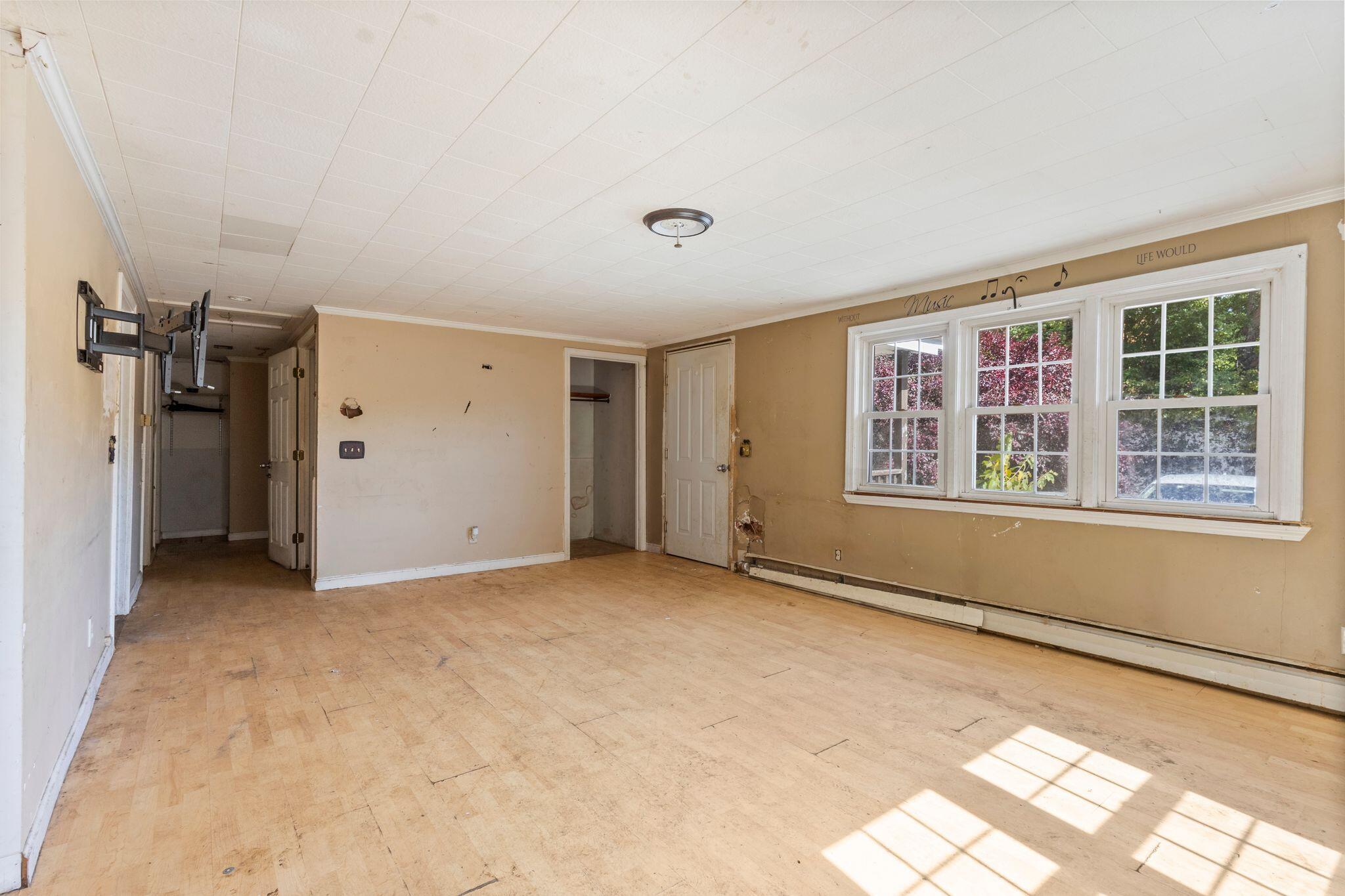 520 Harrison Road