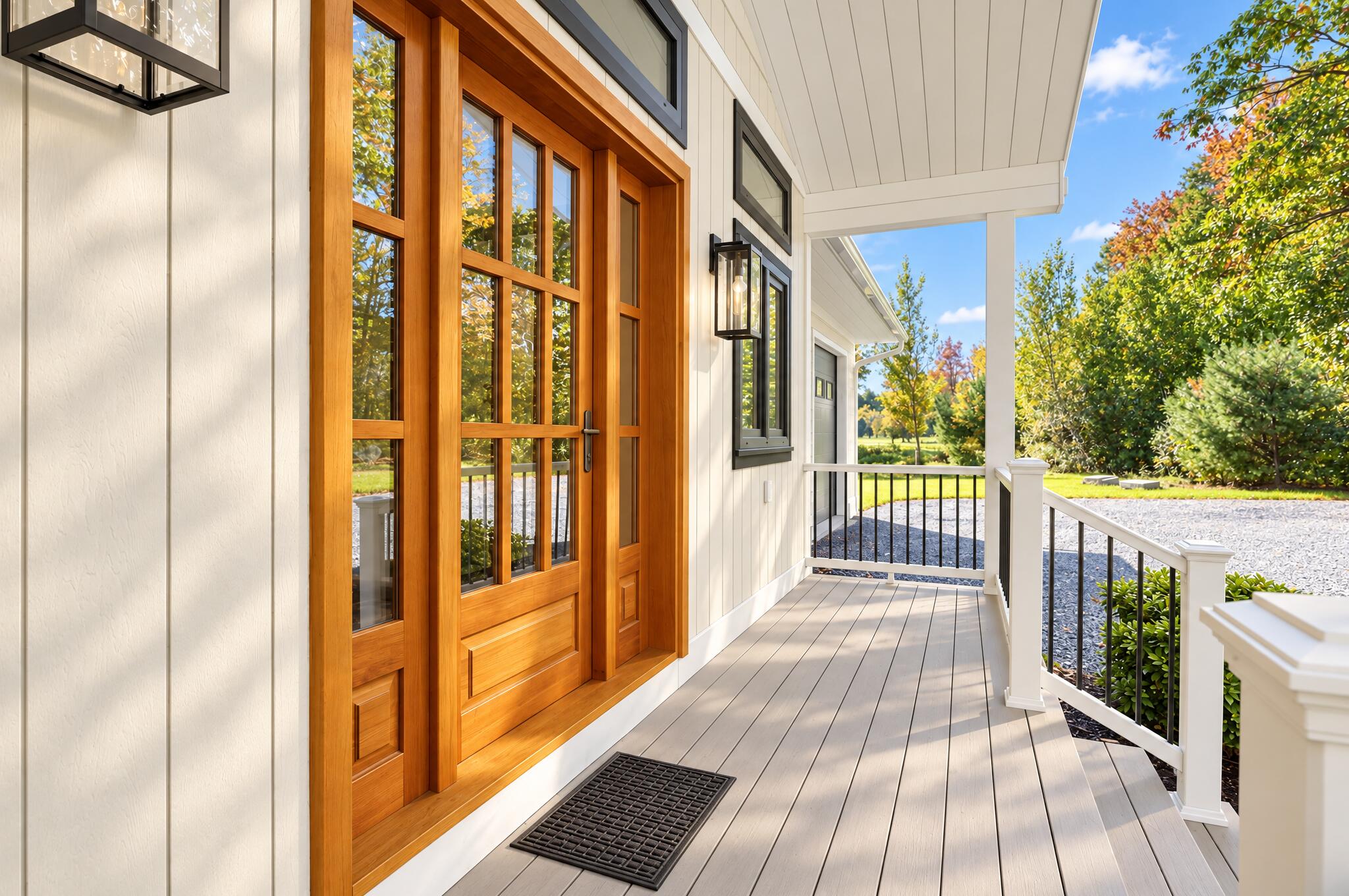 12 Birchwood Drive