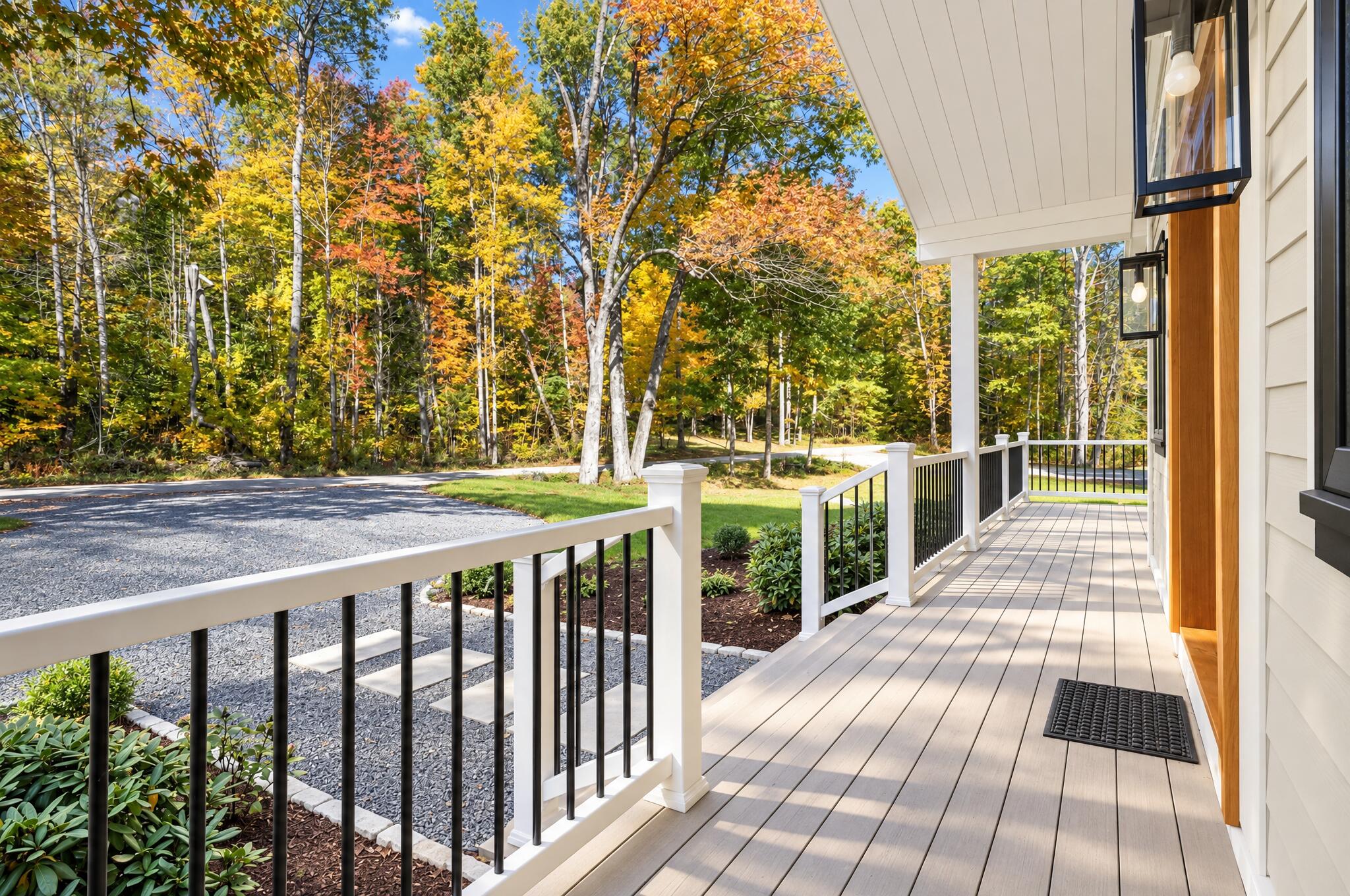12 Birchwood Drive