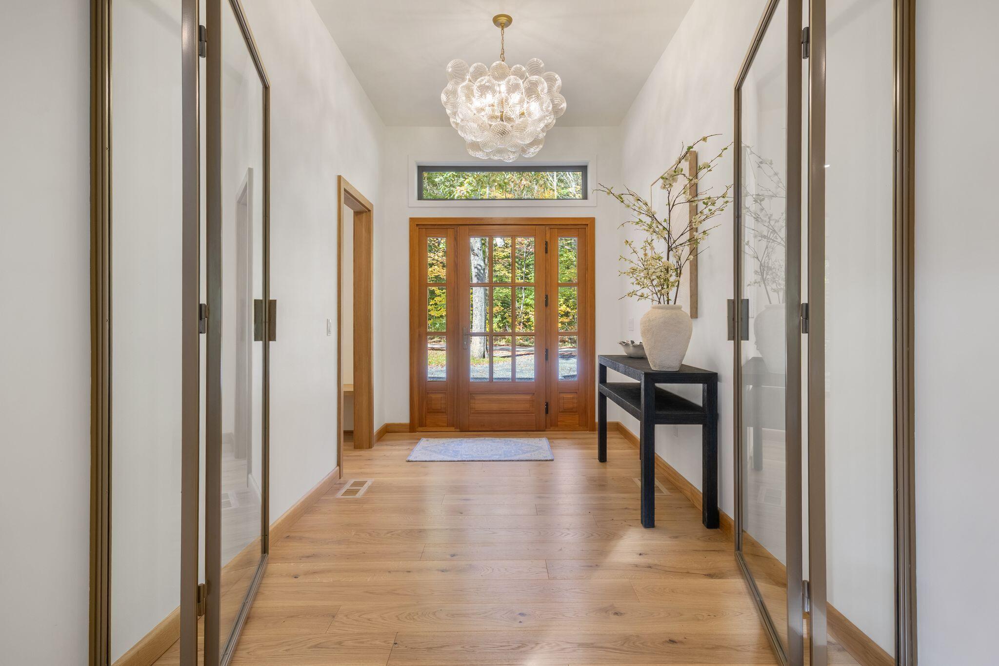 12 Birchwood Drive