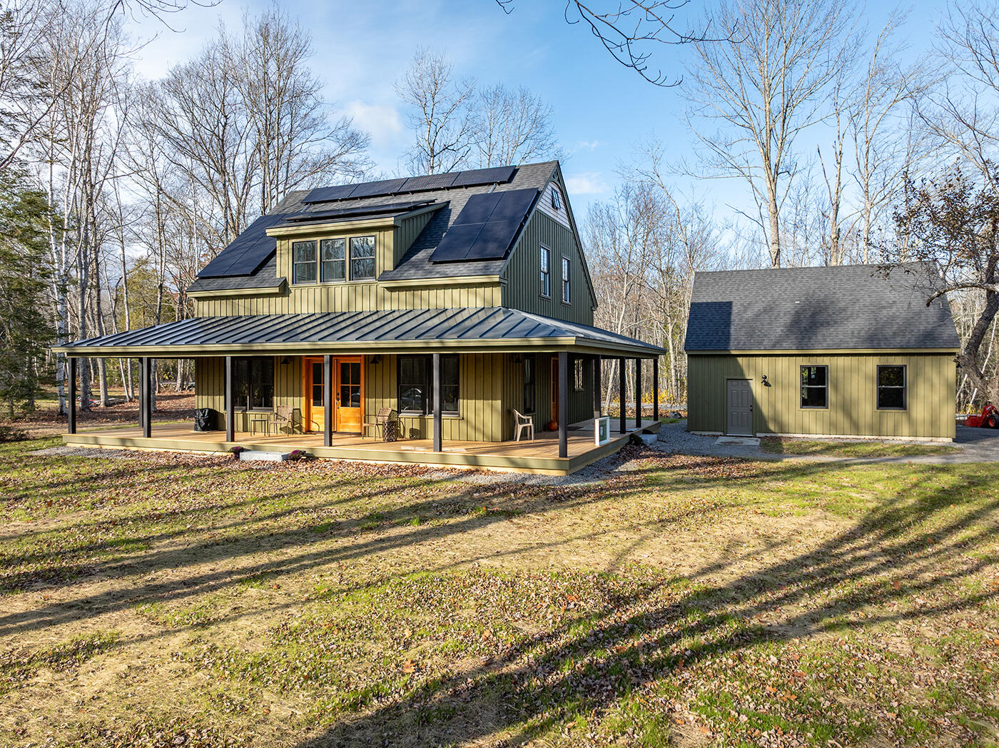 185 Glenwood Lane
