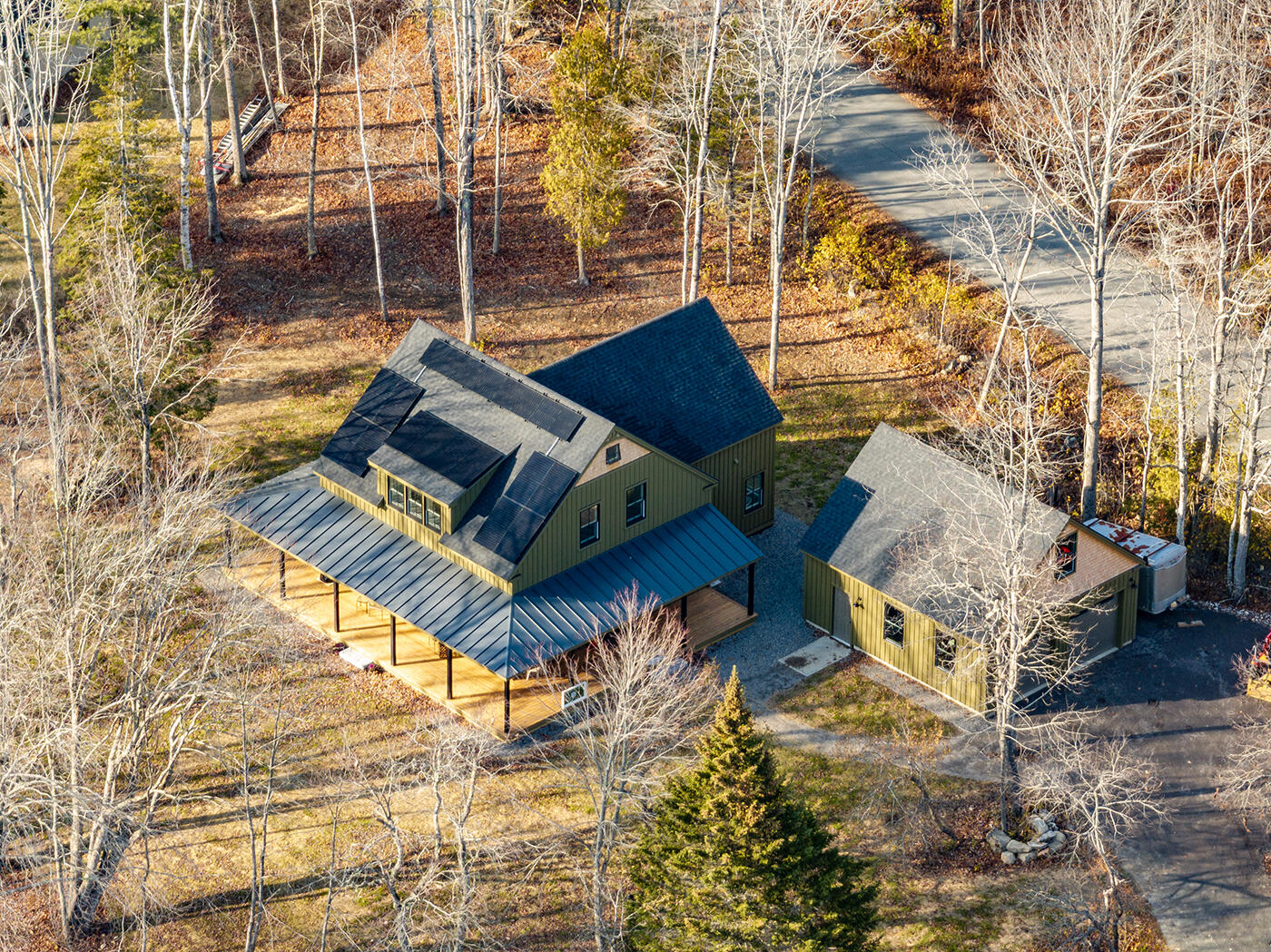 185 Glenwood Lane