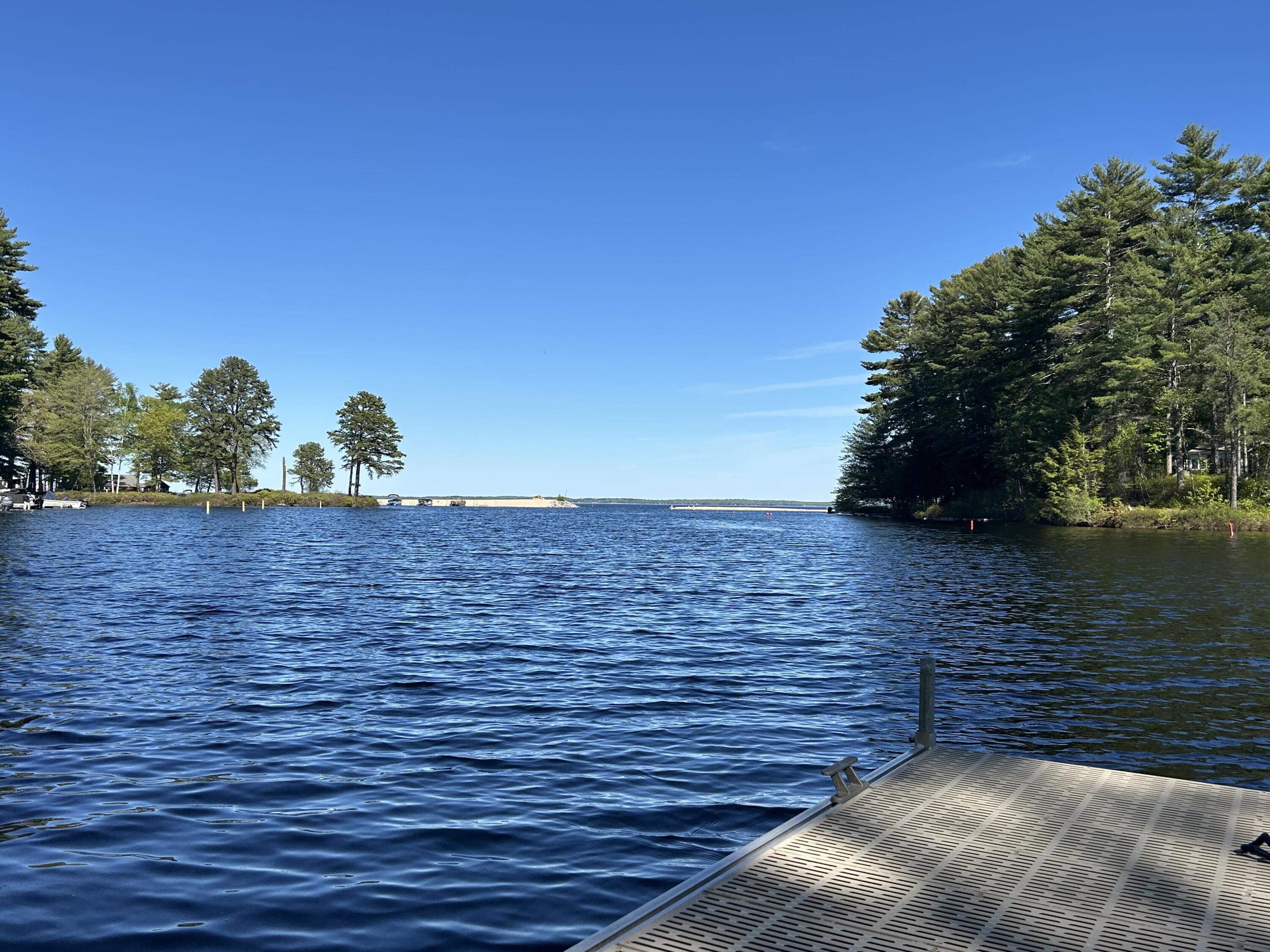 205 Northwest River Road