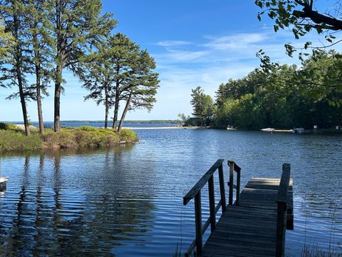 Photo of 205 Northwest River Road, Sebago, ME 04029 (MLS # 1664882)