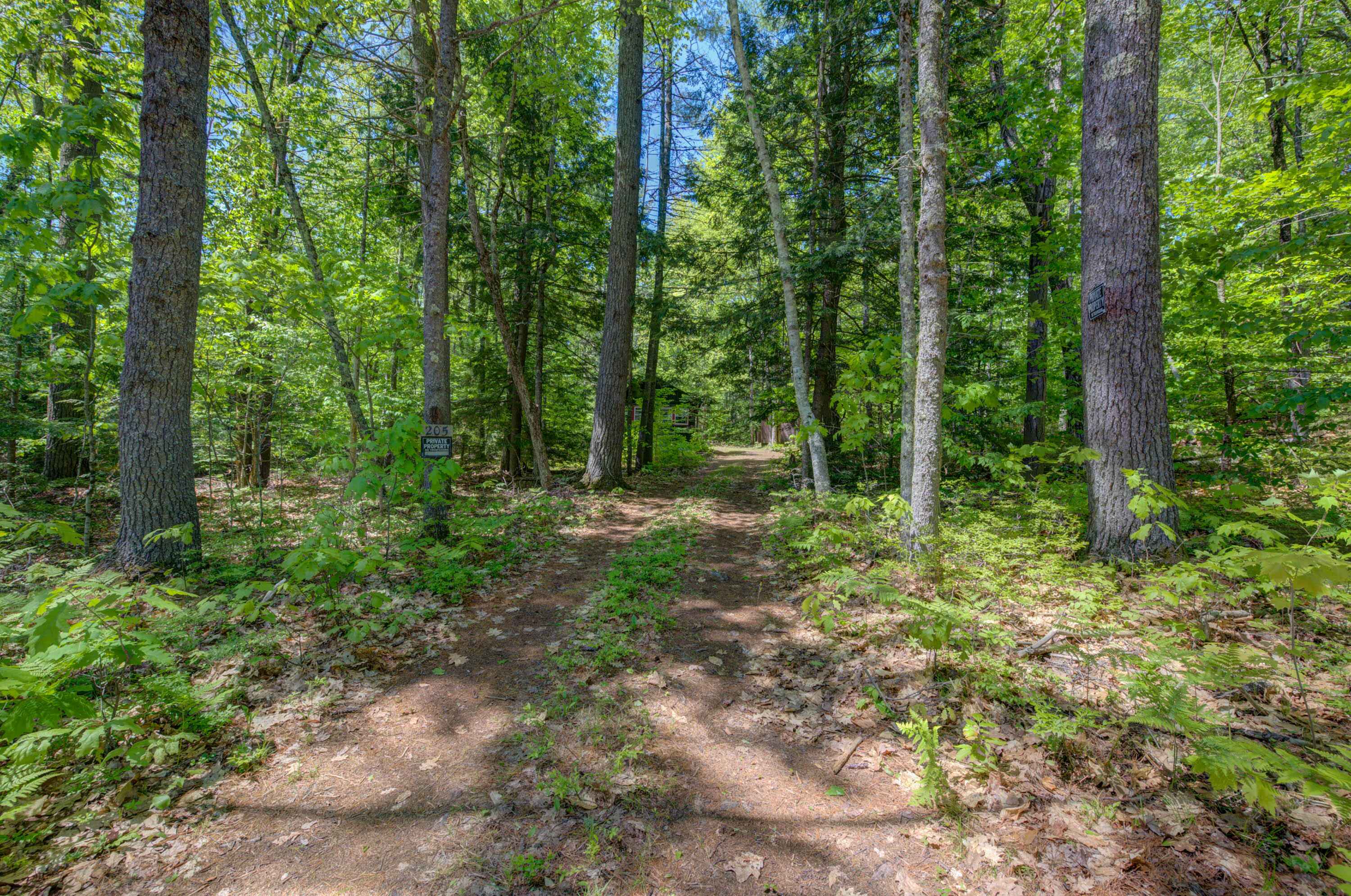 205 Northwest River Road
