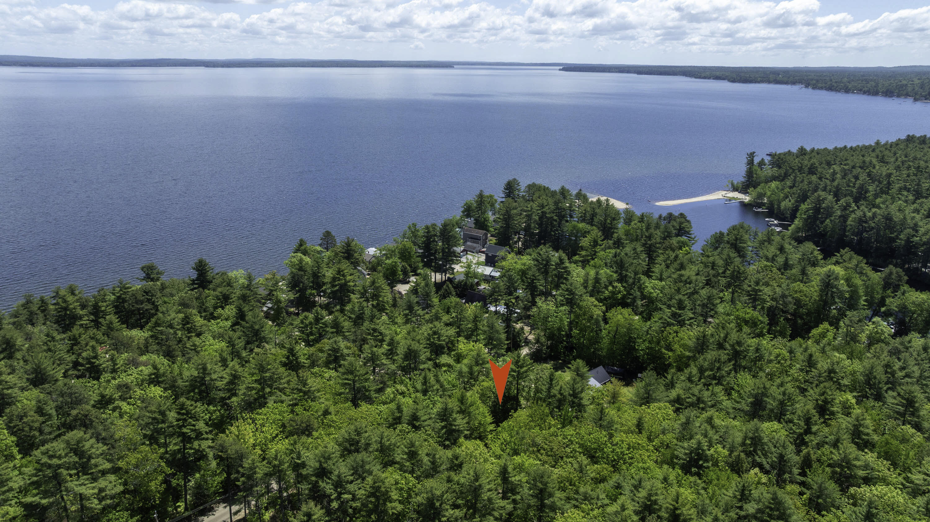 205 Northwest River Road
