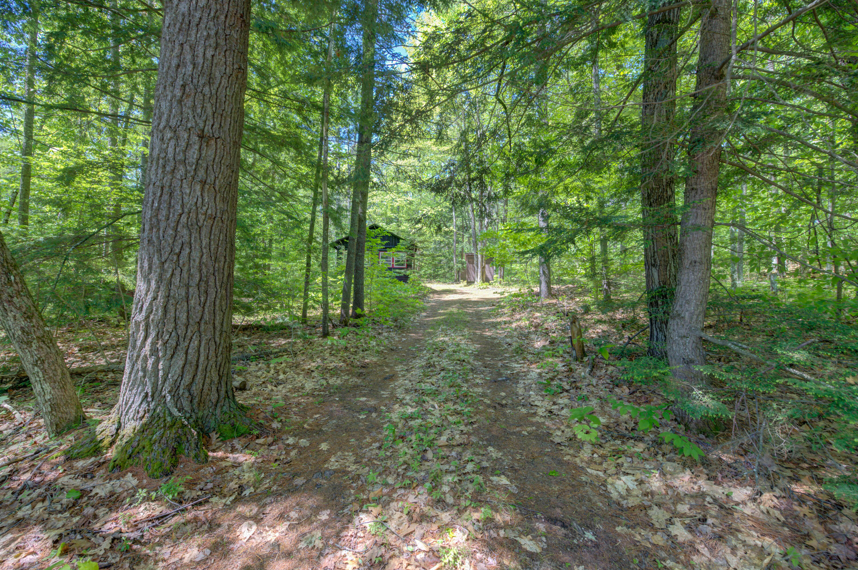 205 Northwest River Road
