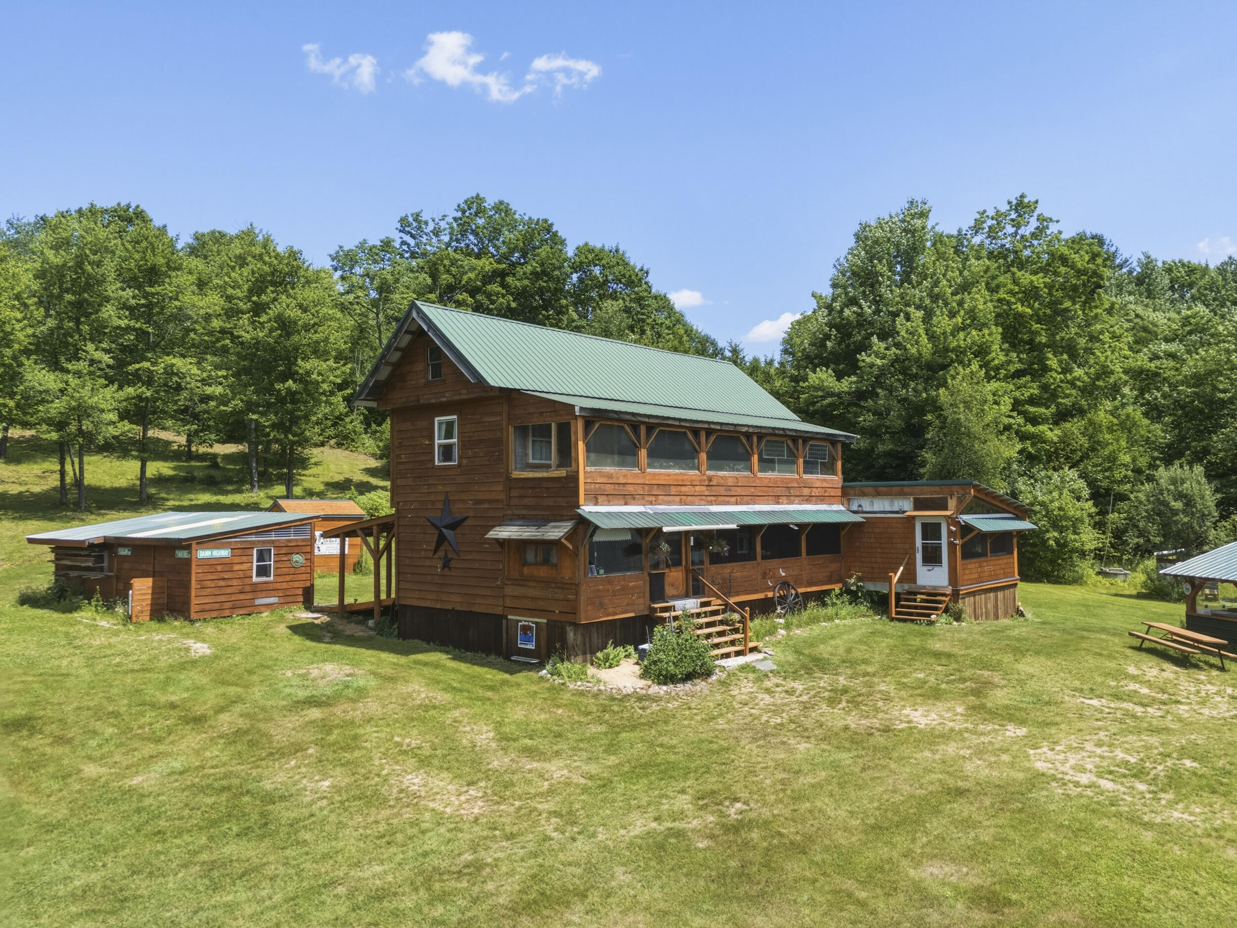 136 Poland Lane