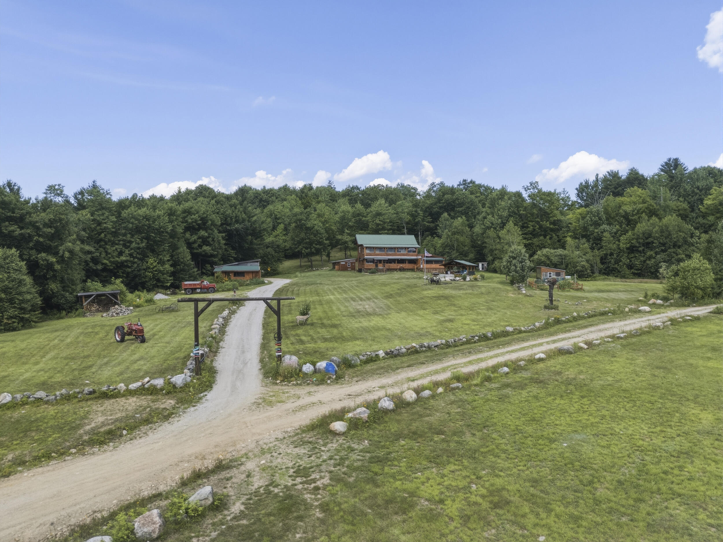 136 Poland Lane