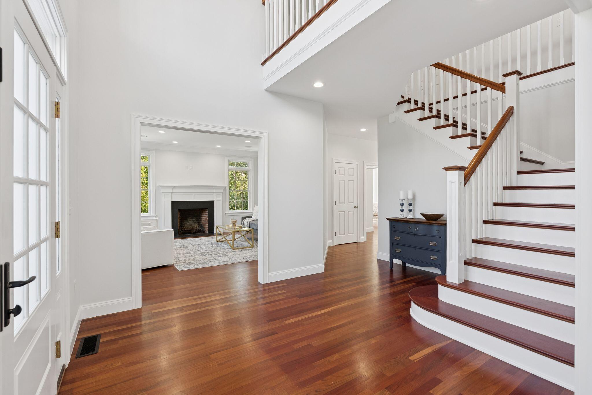 8 Harrison Avenue