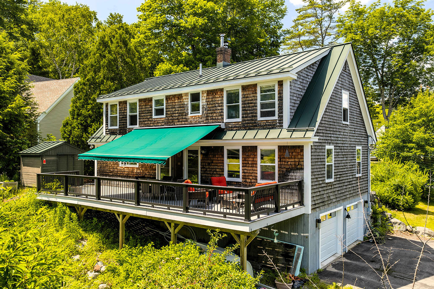 6 Chestnut Hill