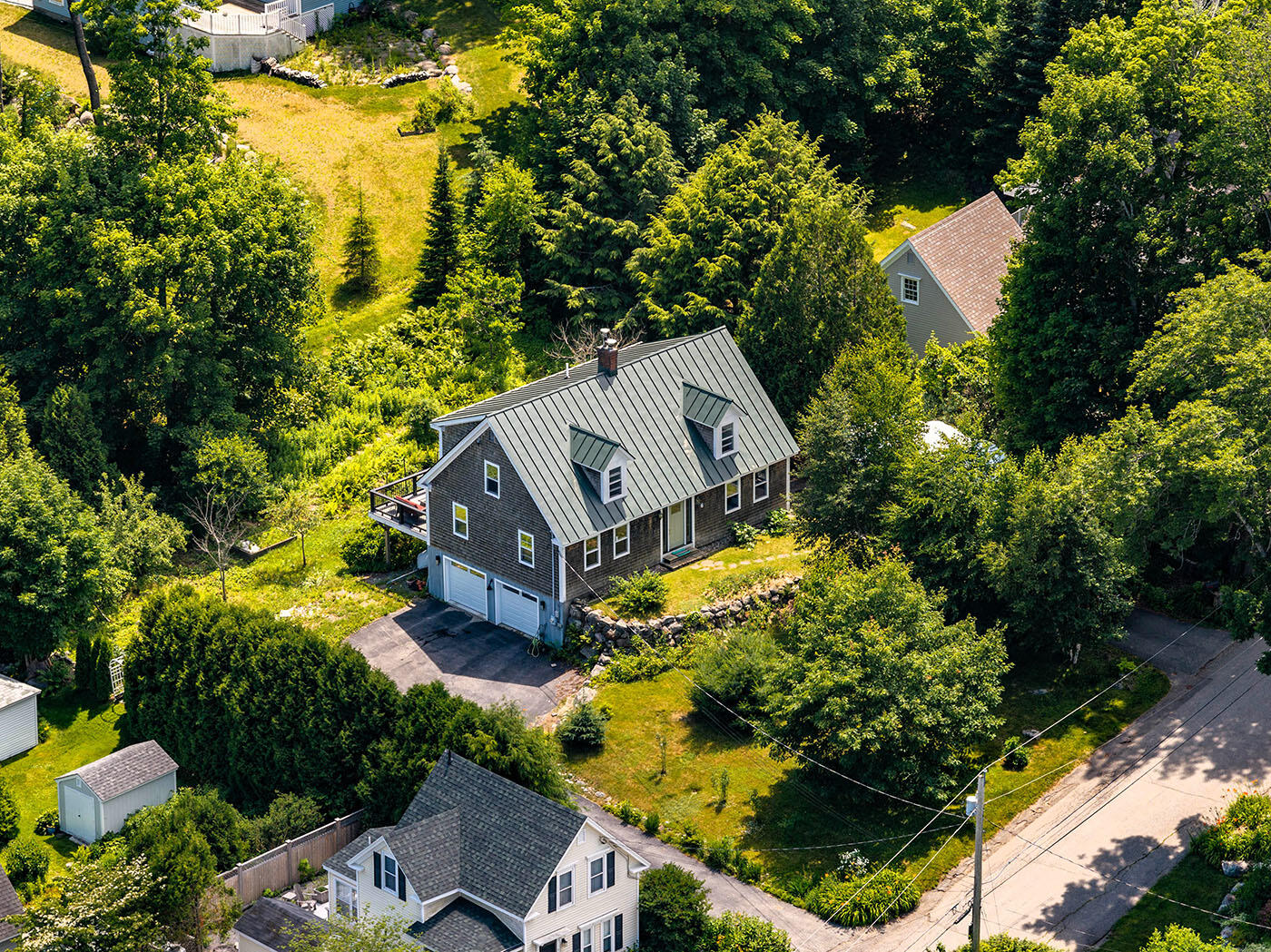 6 Chestnut Hill