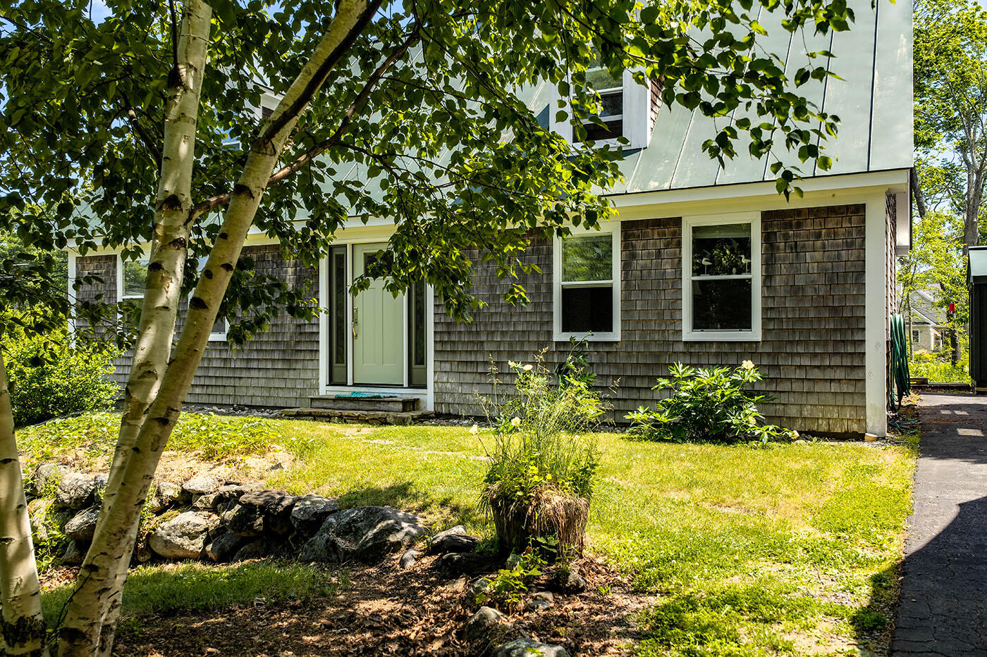 6 Chestnut Hill