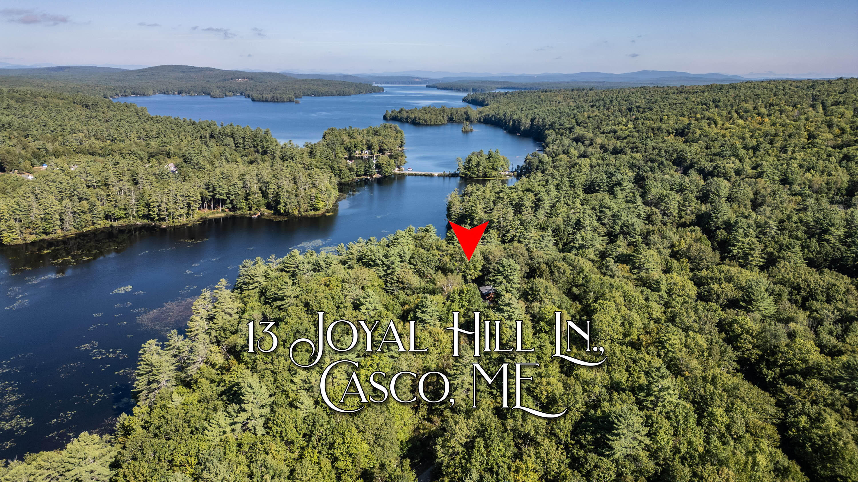 13 & 16 Joyal Hill Lane
