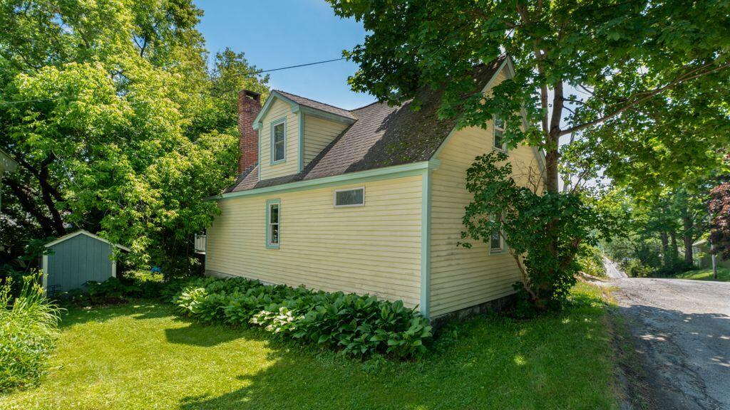 4 Back Hill Street