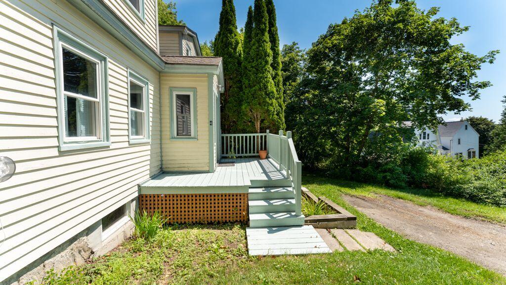 4 Back Hill Street