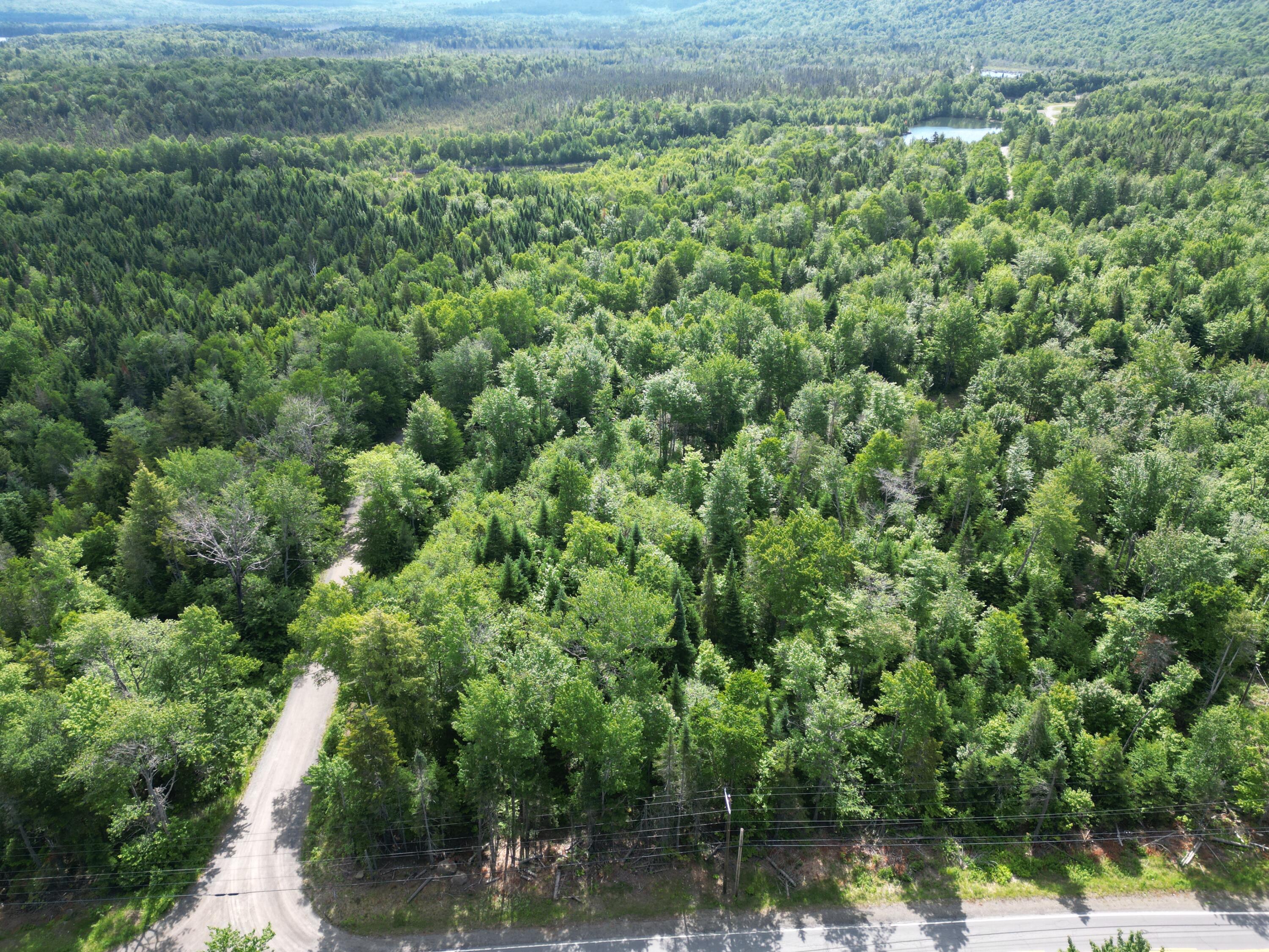 L1 Lily Bay Road
