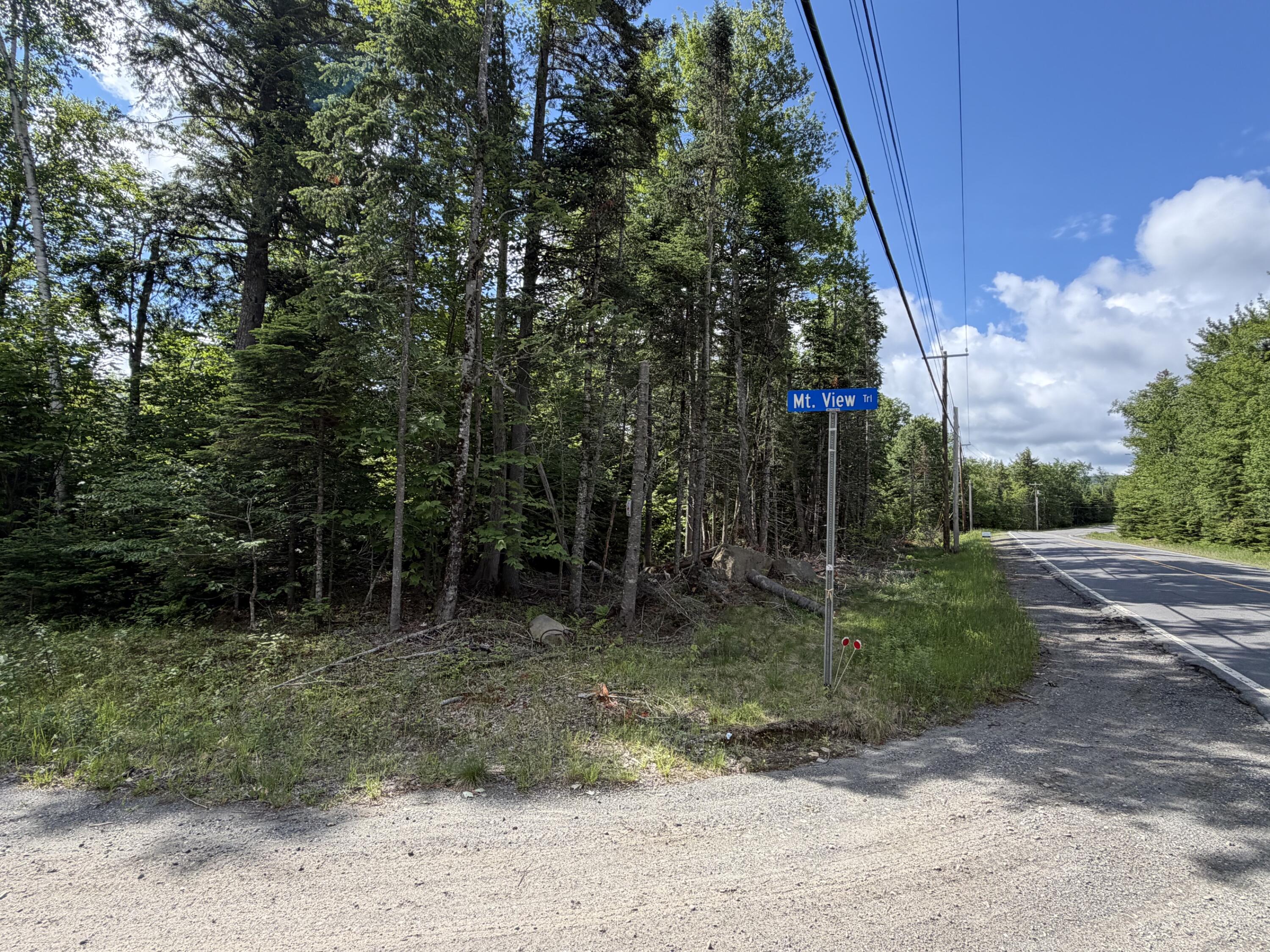 L1 Lily Bay Road