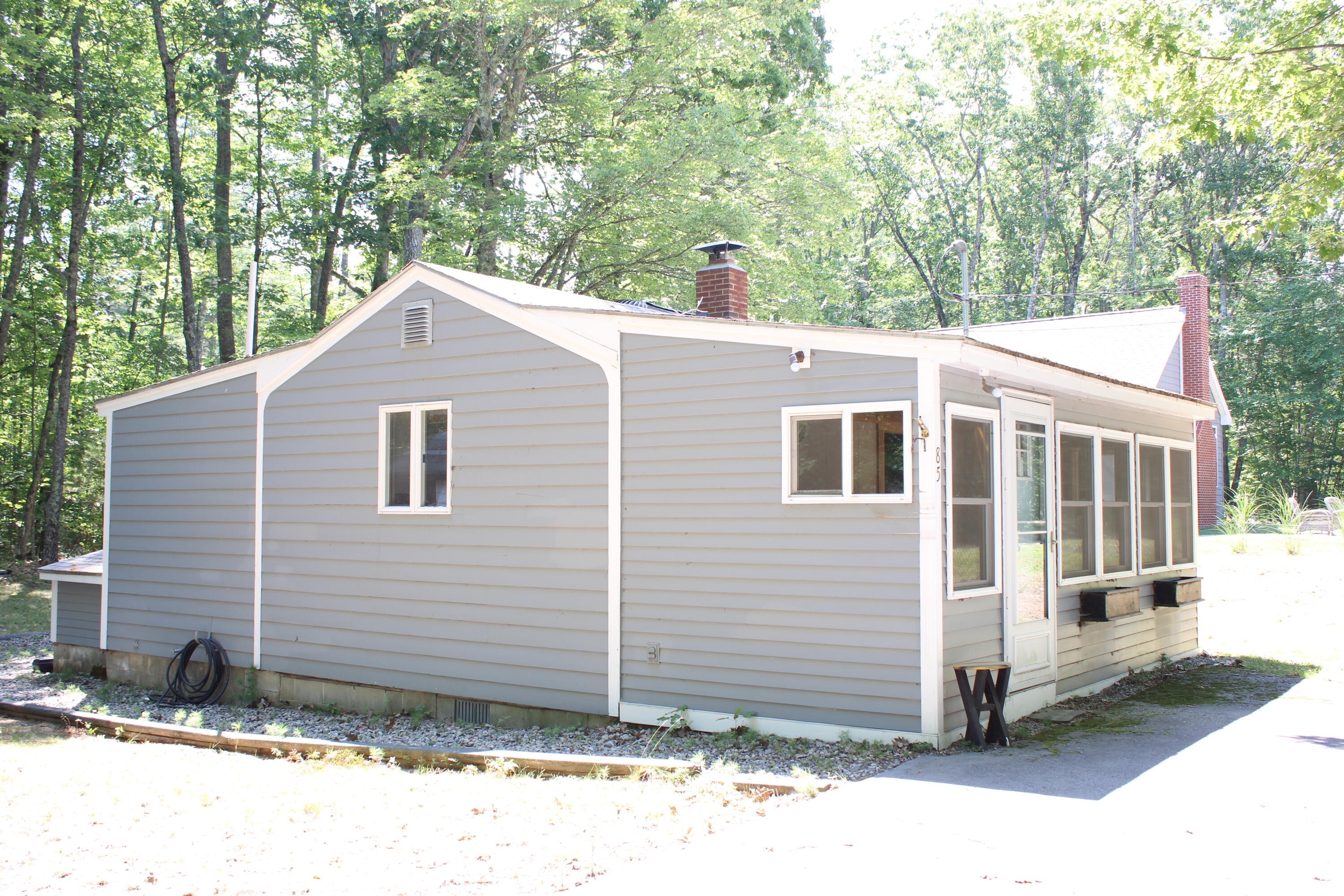 85 Dogwood Drive