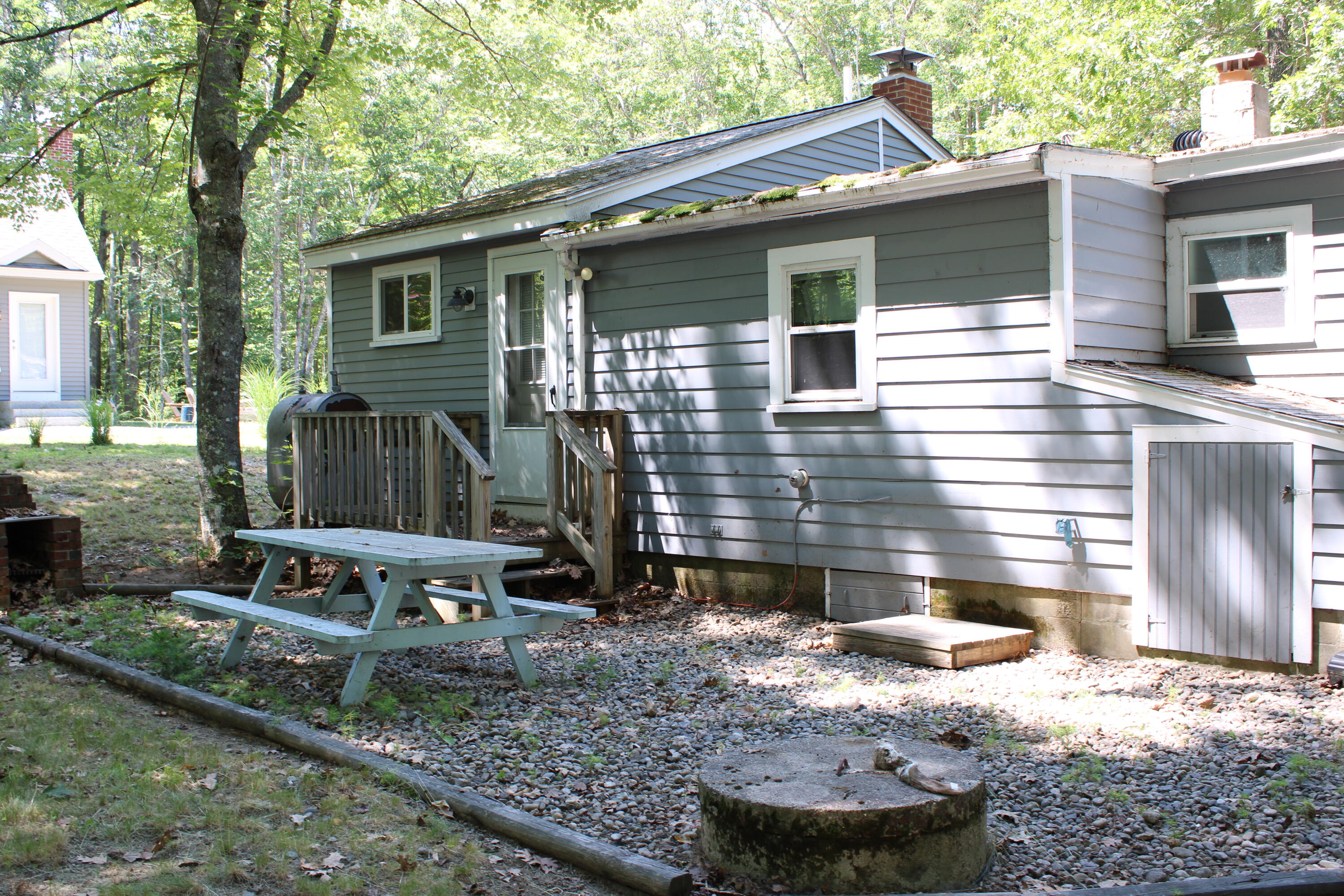 85 Dogwood Drive