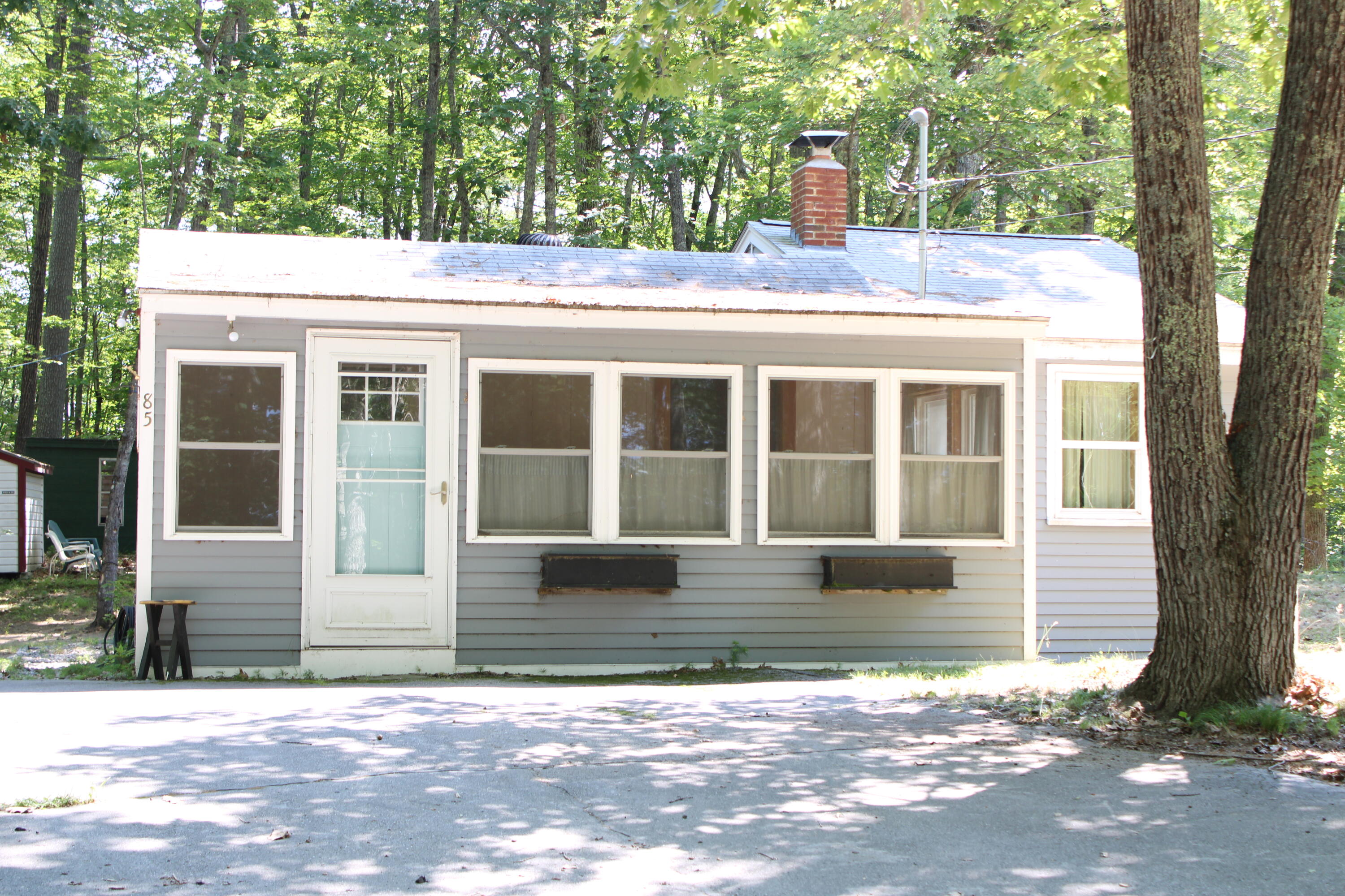 85 Dogwood Drive