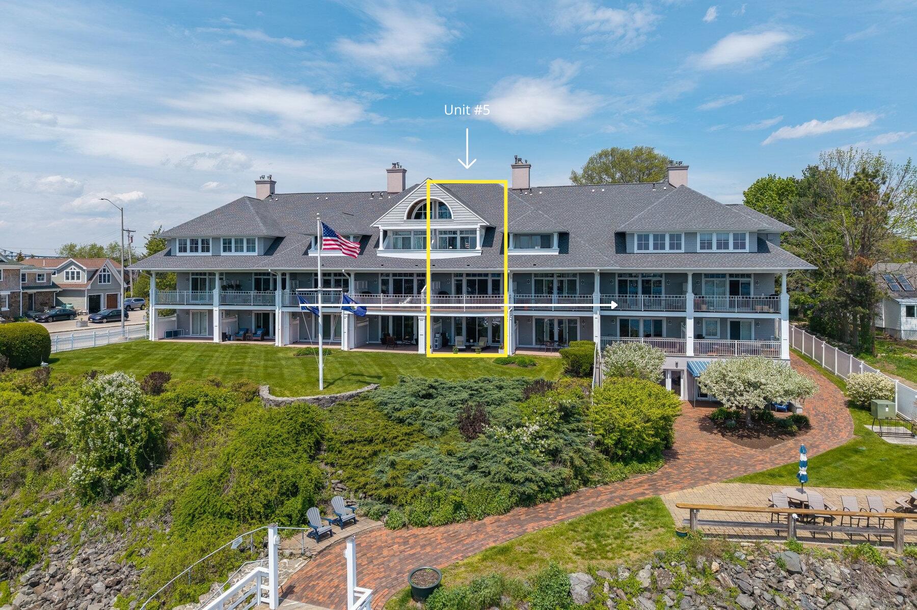 4 Island Avenue 5
