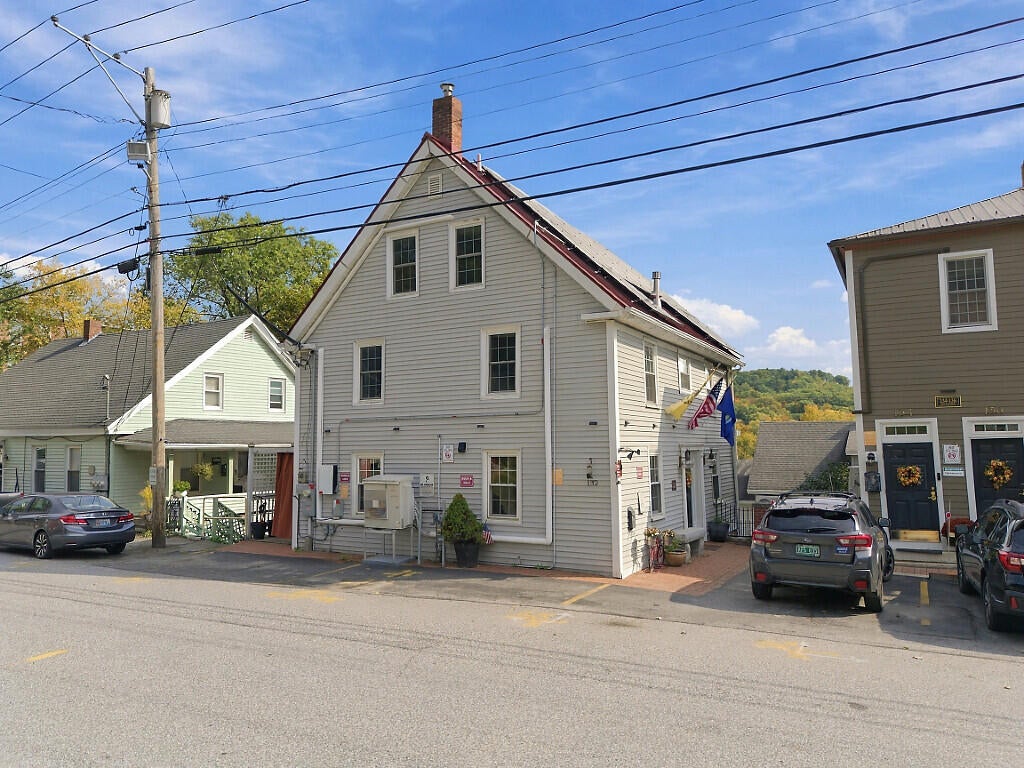 132 Second Street