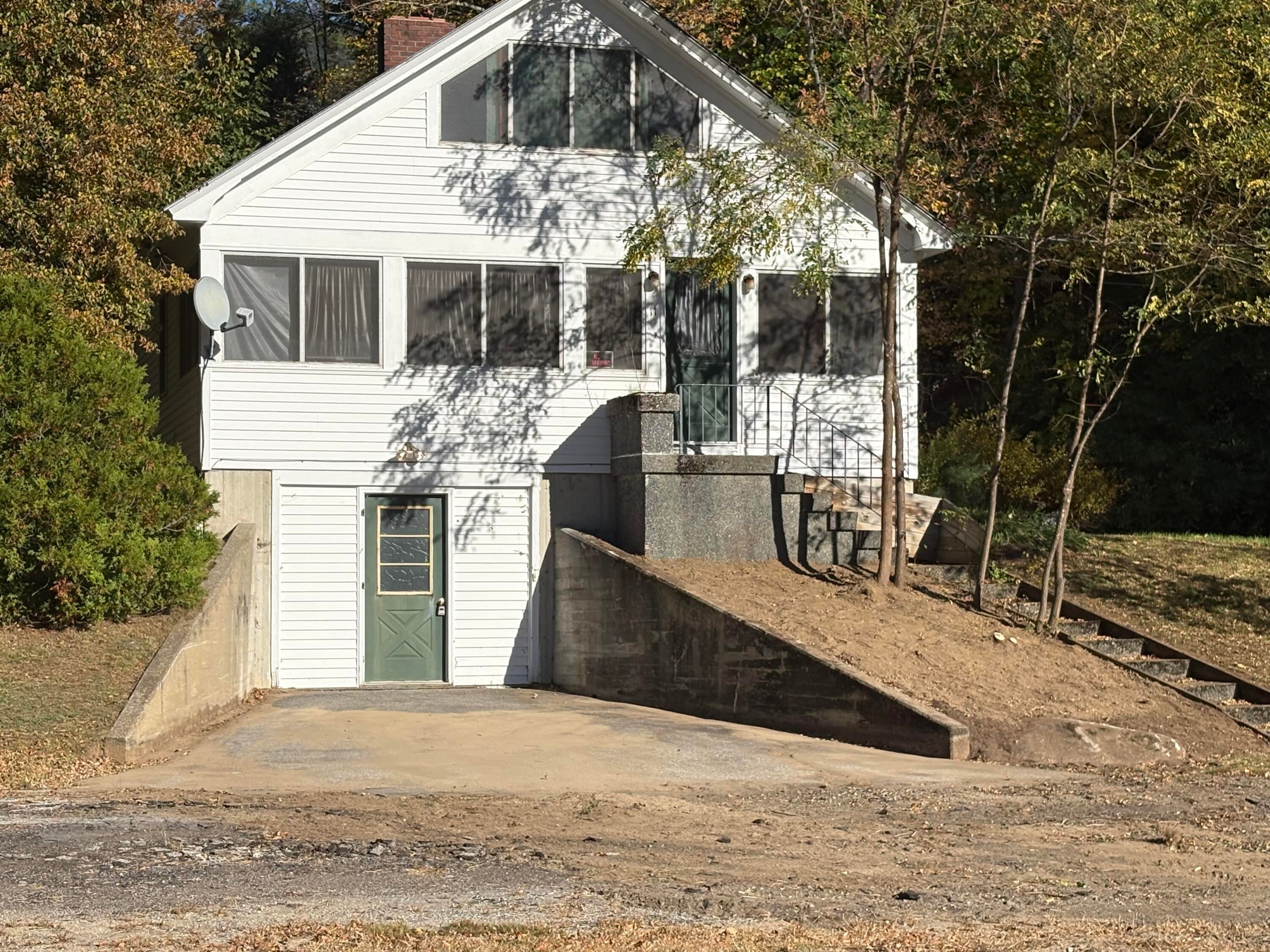 11 Branch Road