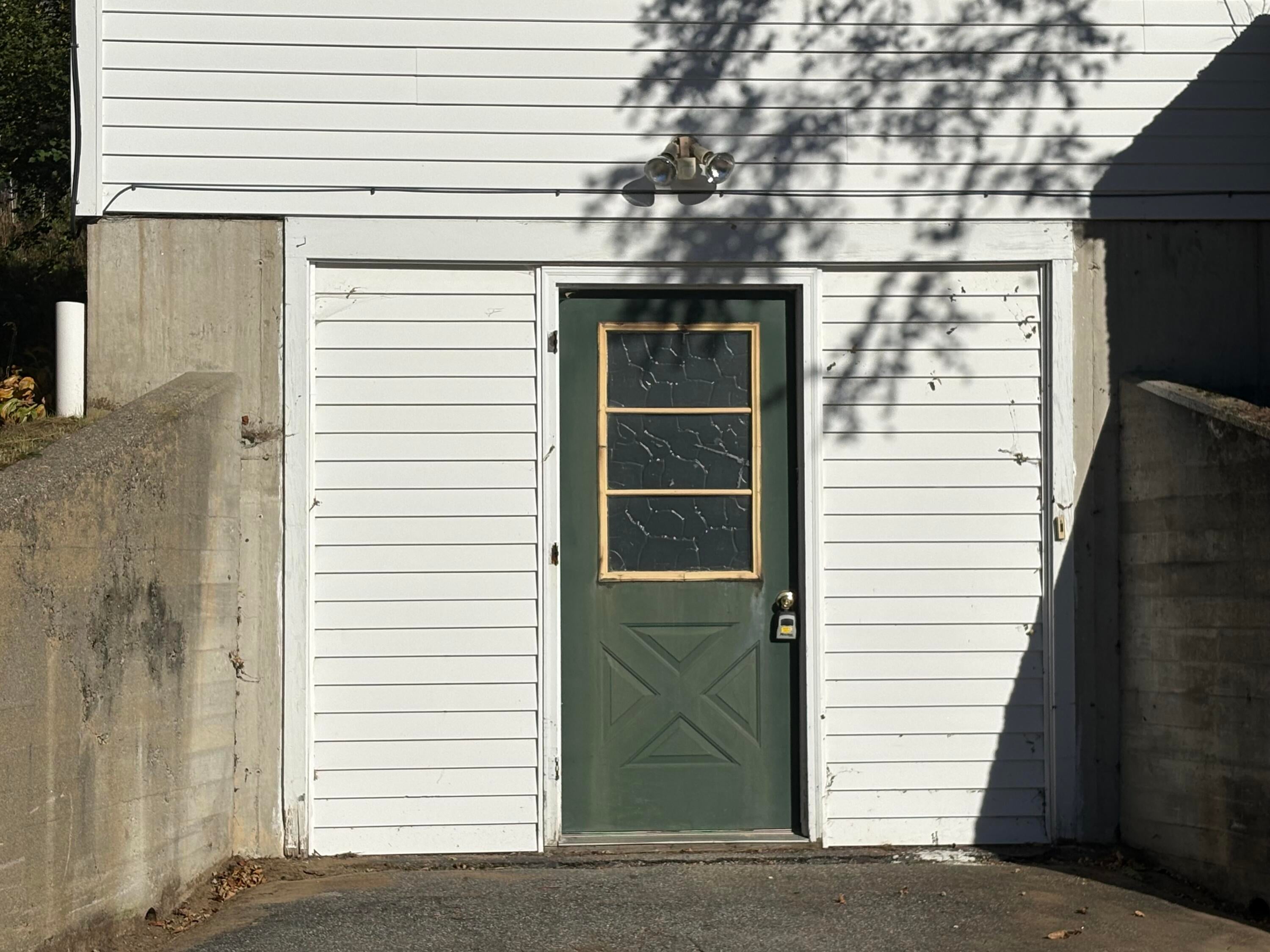 11 Branch Road