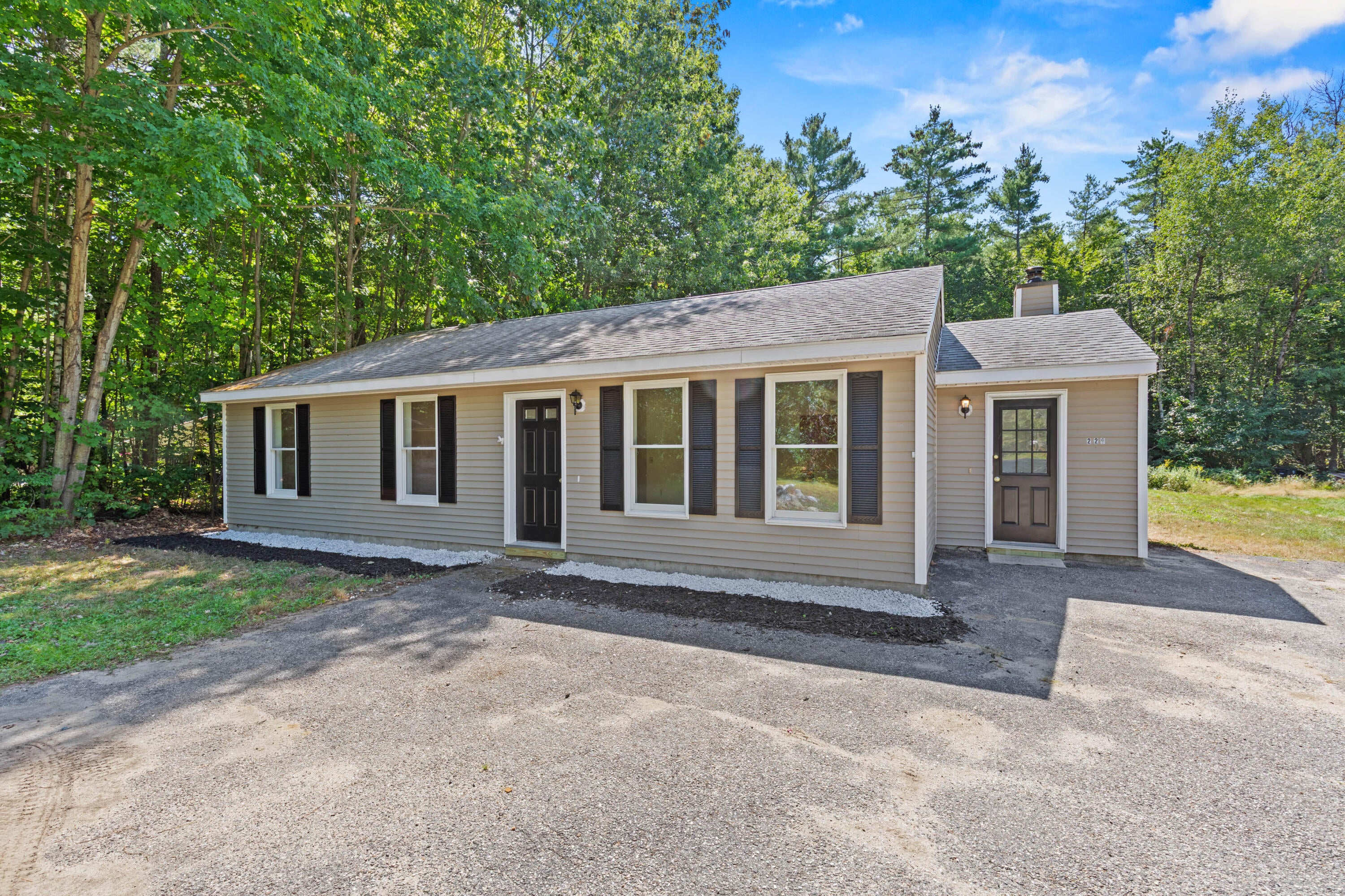 229 Tandberg Trail