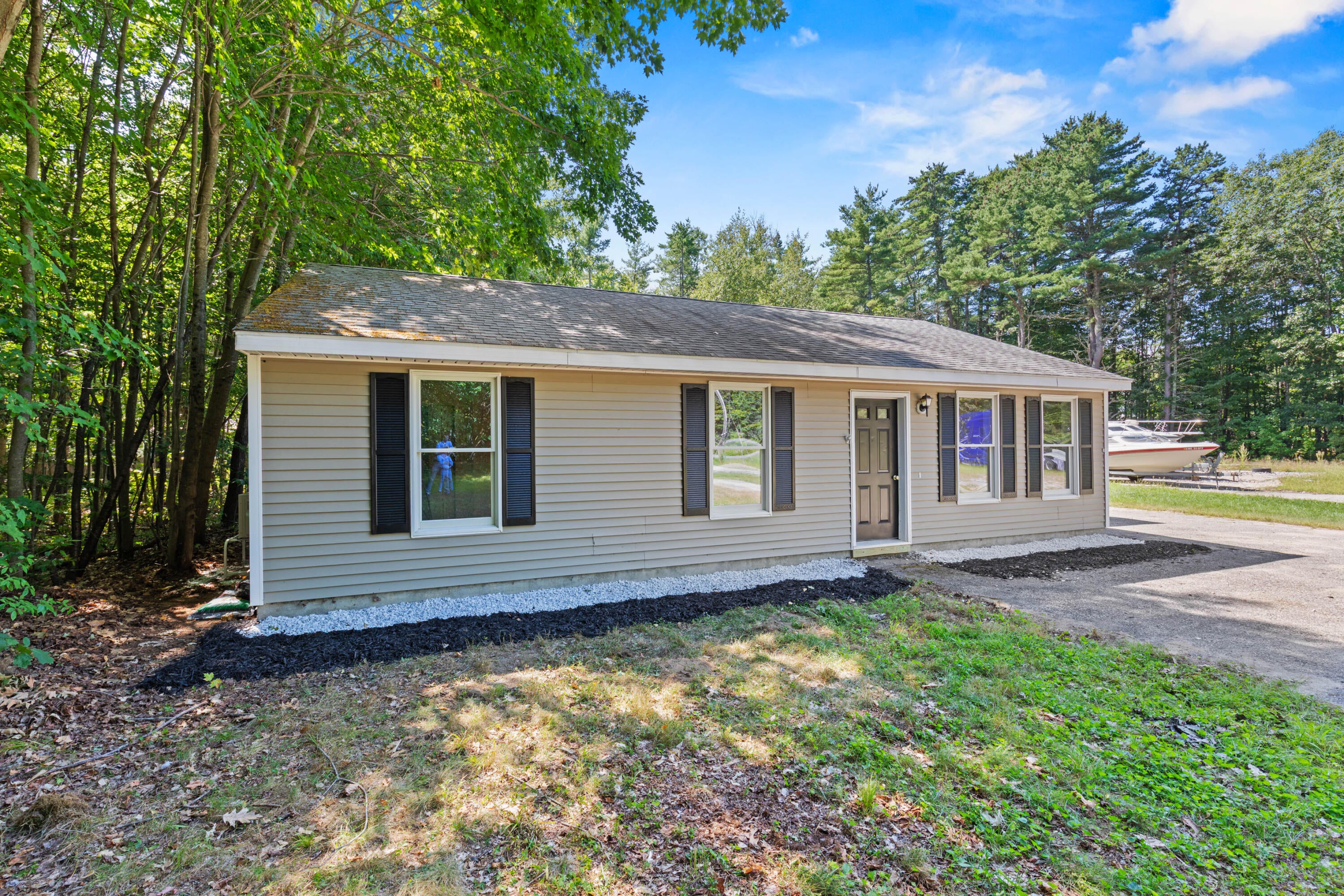 229 Tandberg Trail