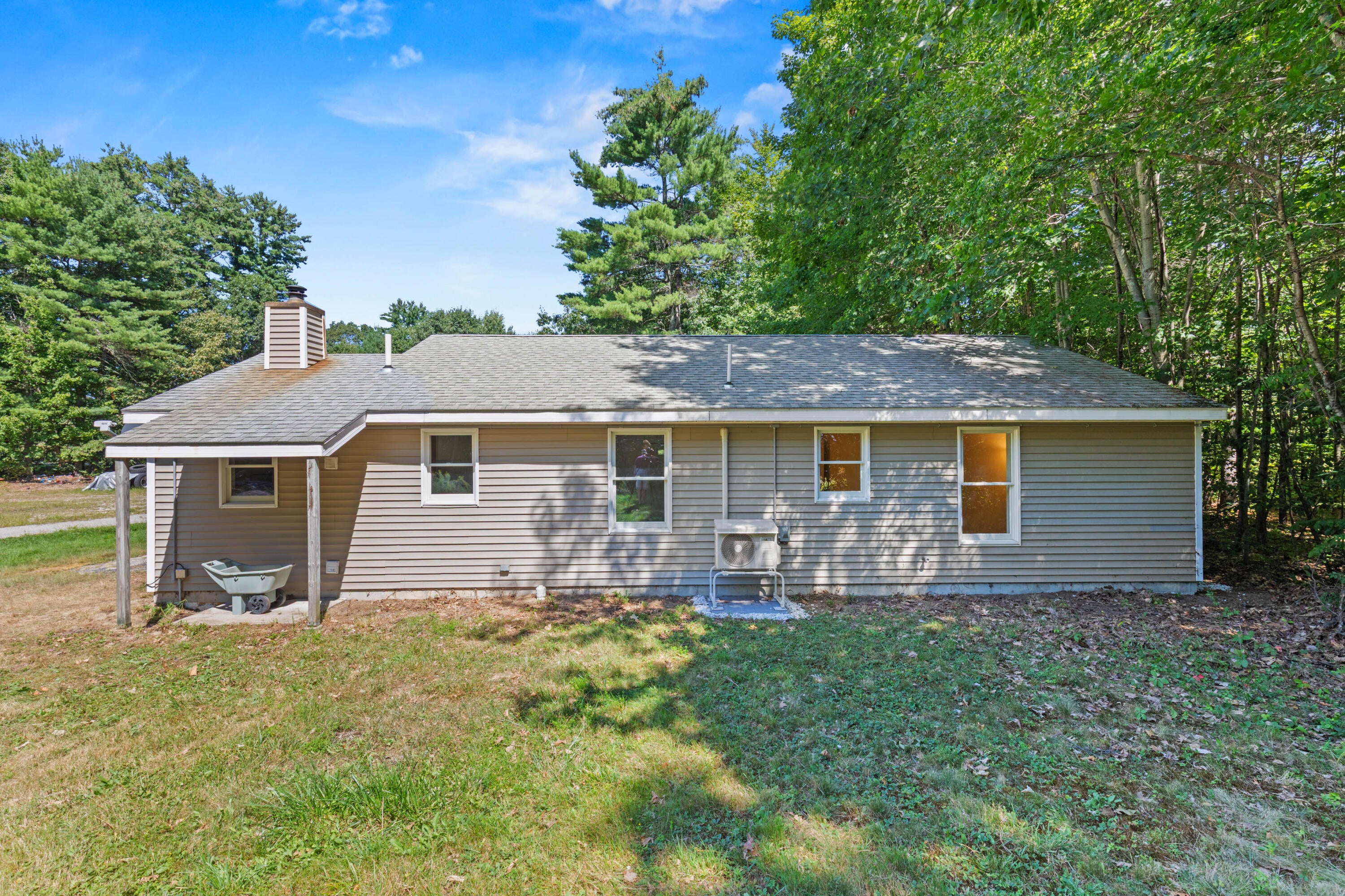 229 Tandberg Trail