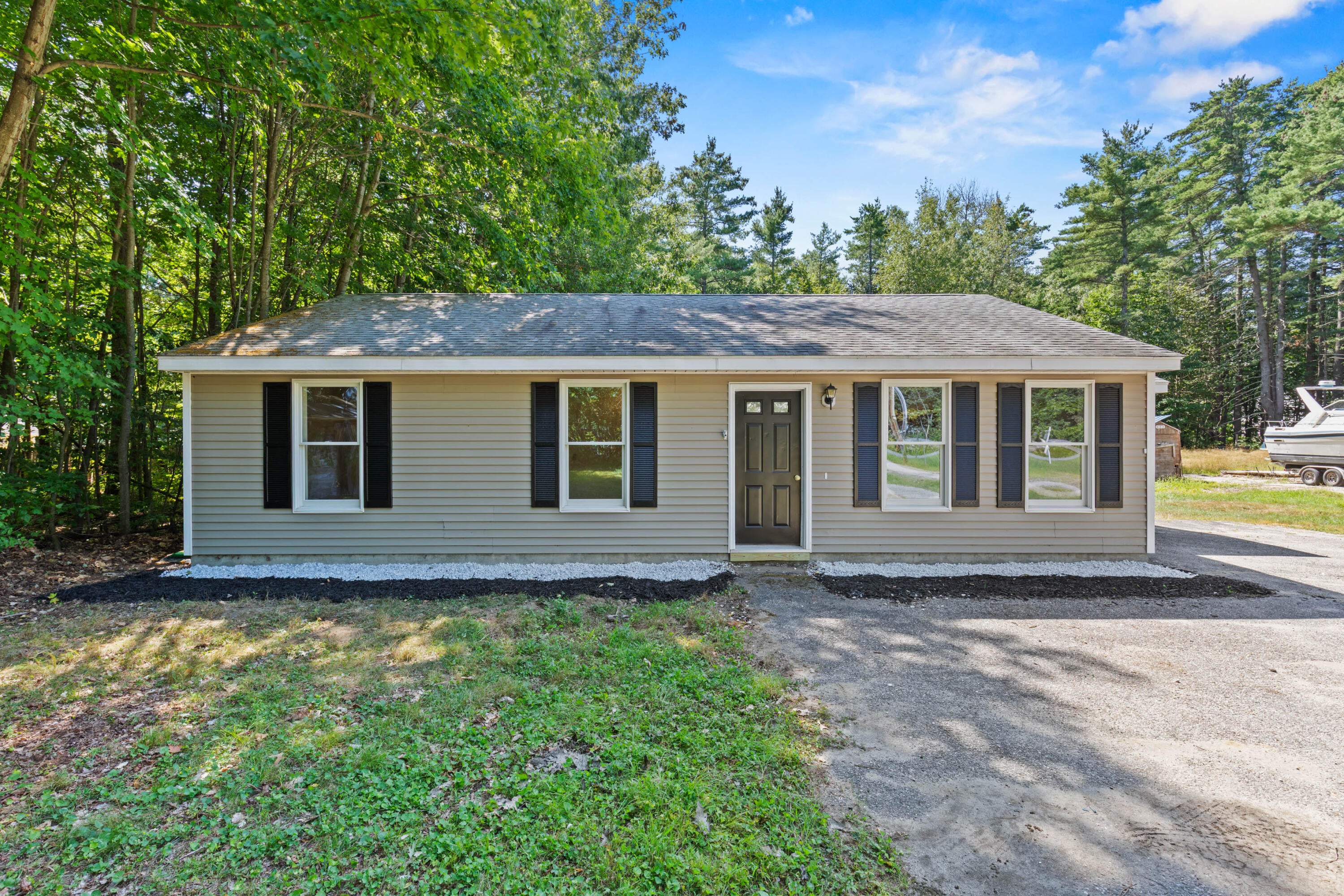 229 Tandberg Trail