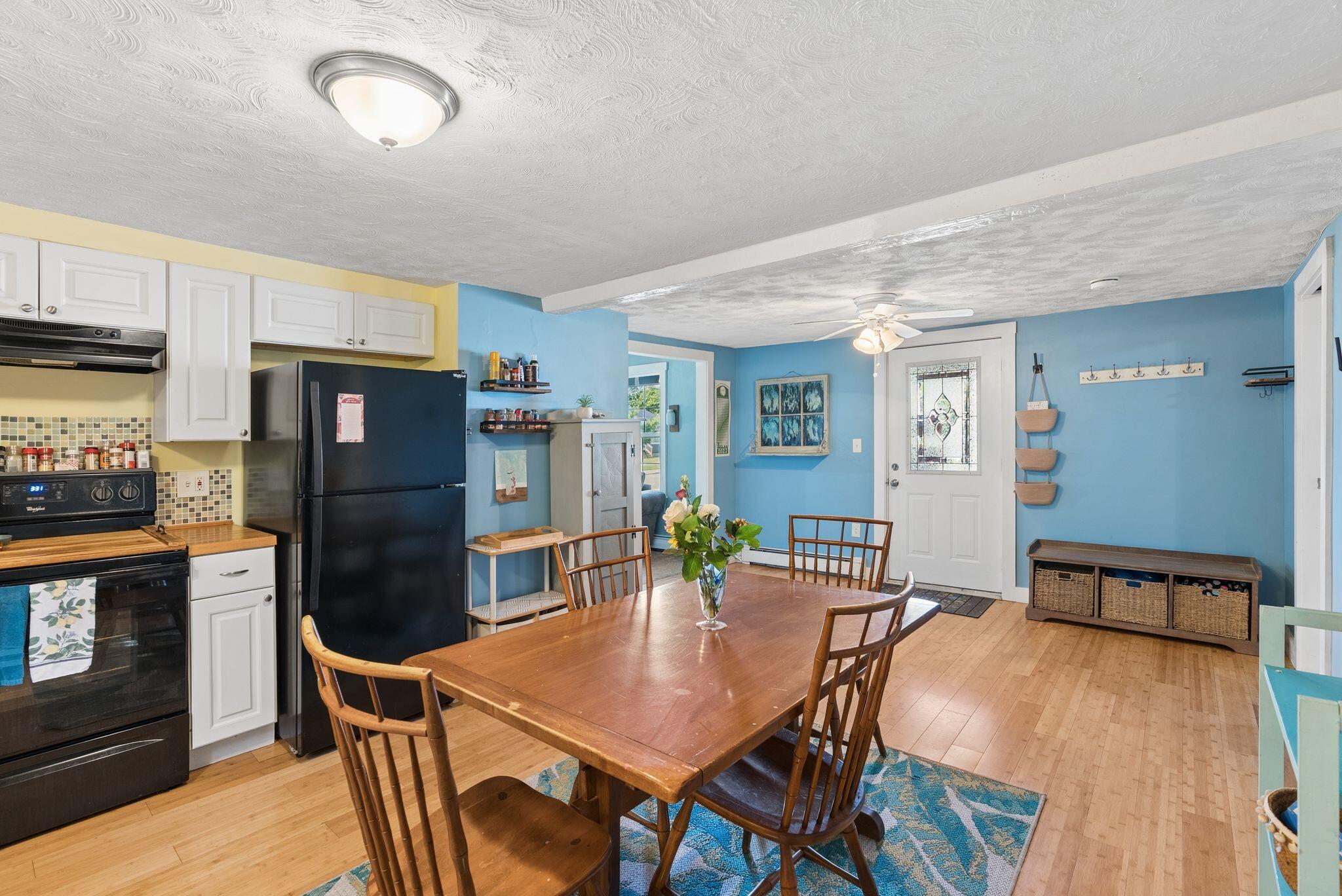 263 Huston Road