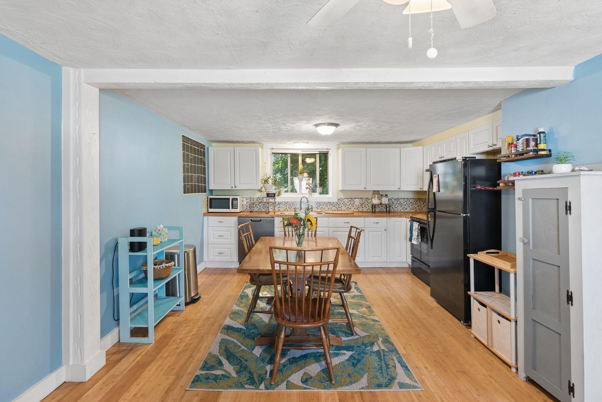 263 Huston Road