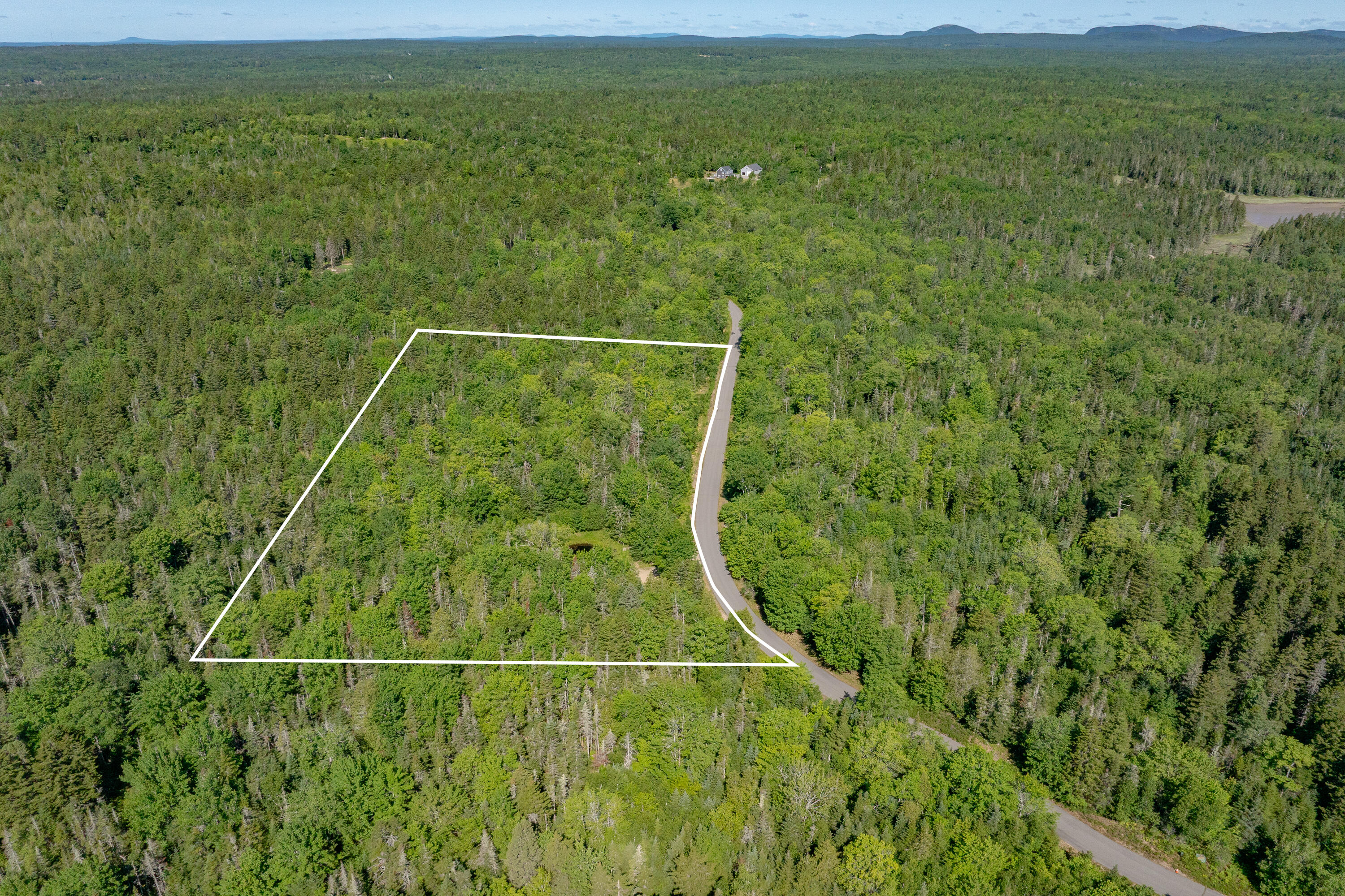 Lot #12 Merganser Drive