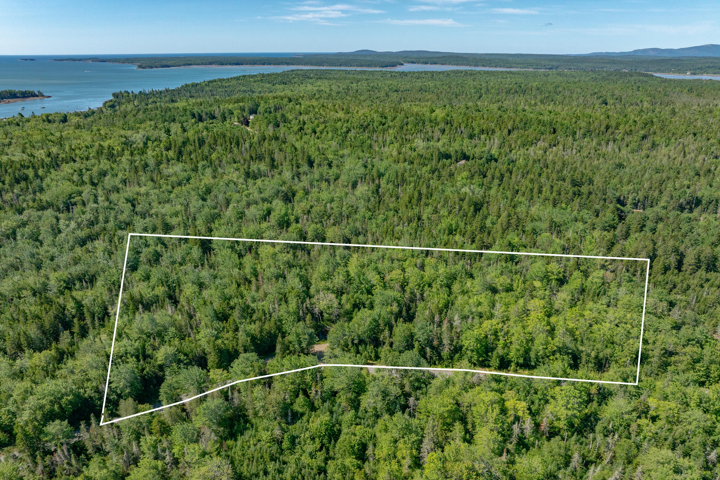 Lot #12 Merganser Drive