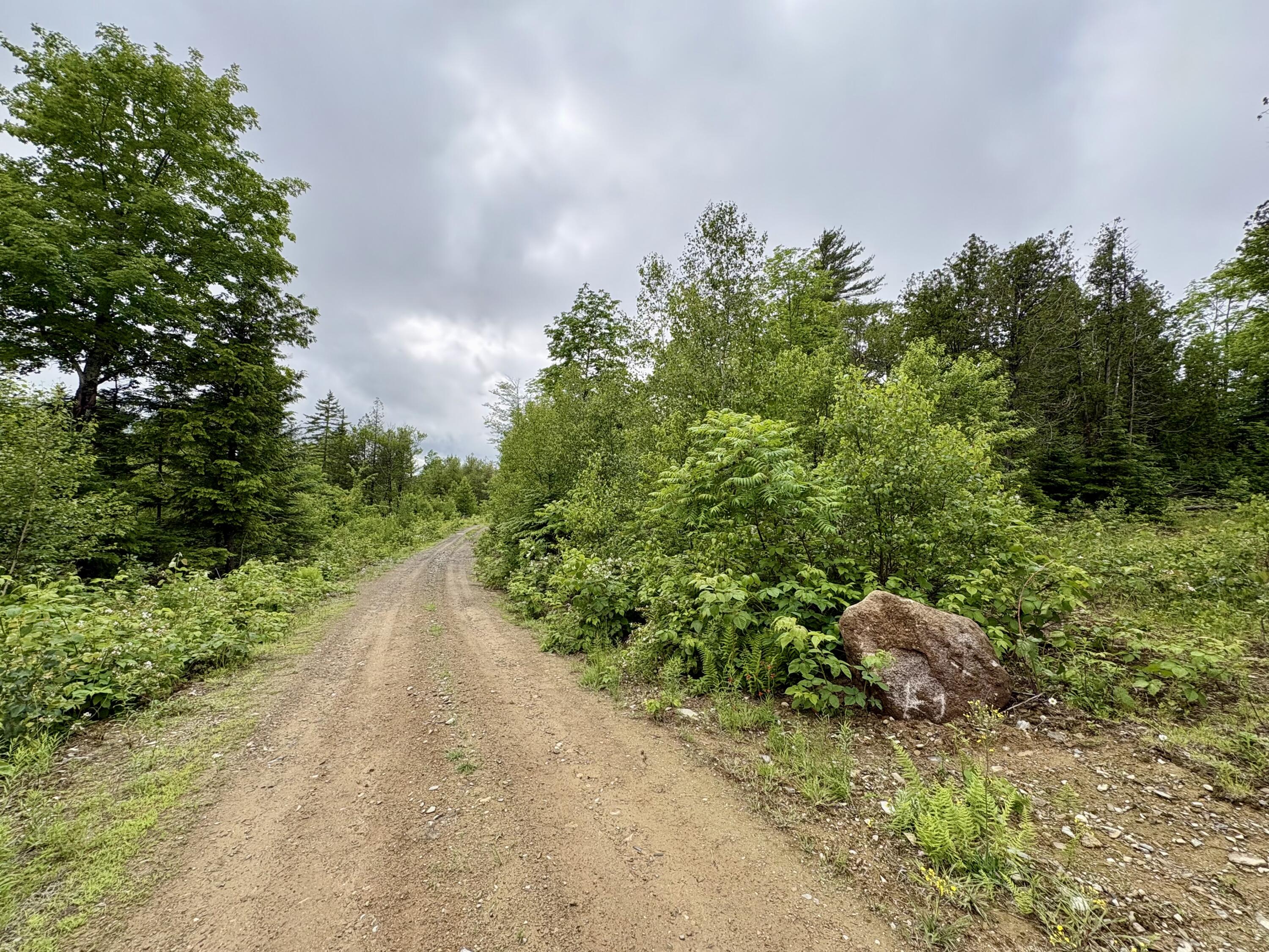 Lot 2 Mt. Jefferson Heights