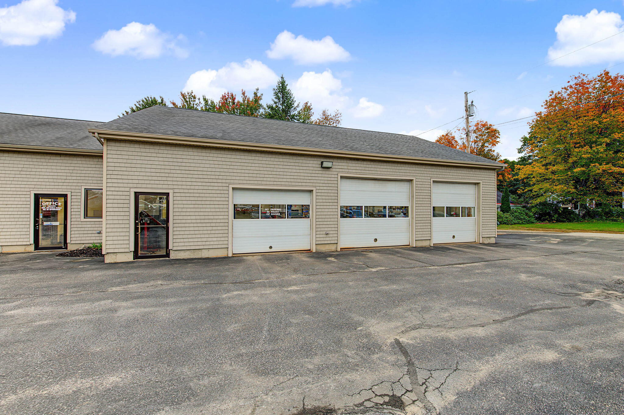 27 Main Street